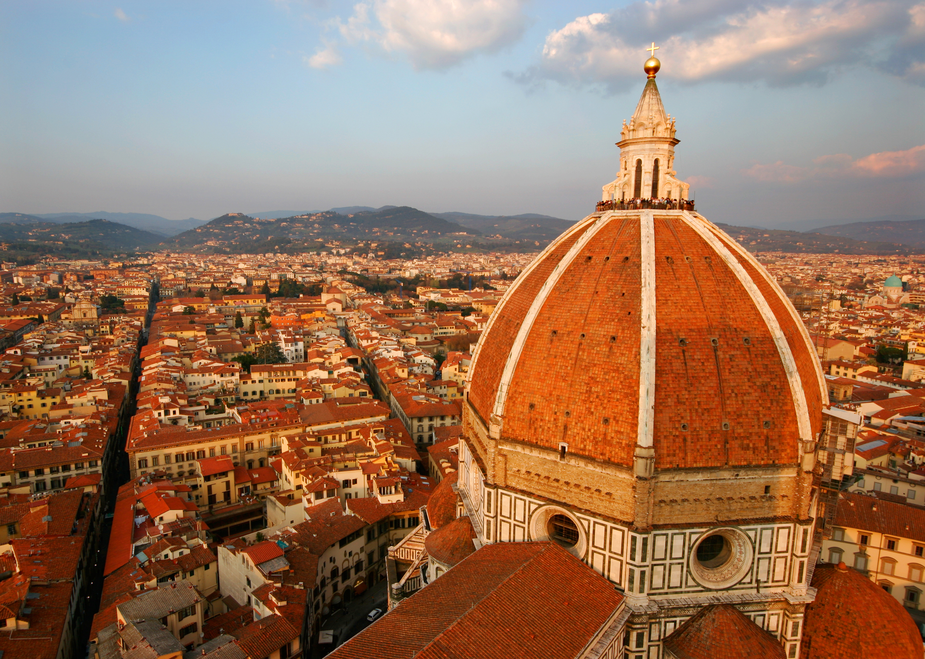 Tuscan Traveler's Tales – A Duomo Doesn't Need a Dome | Tuscan Traveler