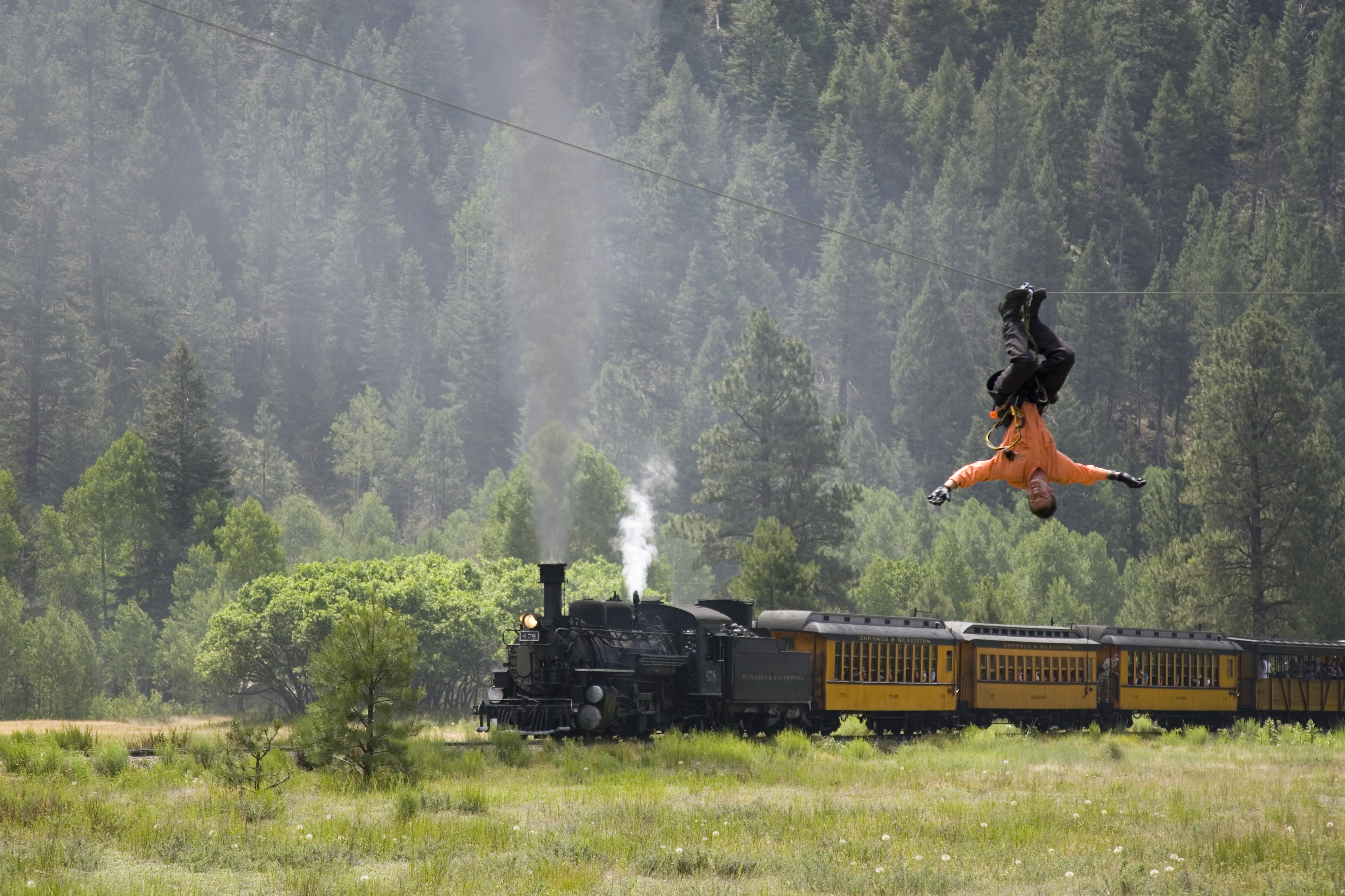 Packages - Durango & Silverton Railroad Reservations