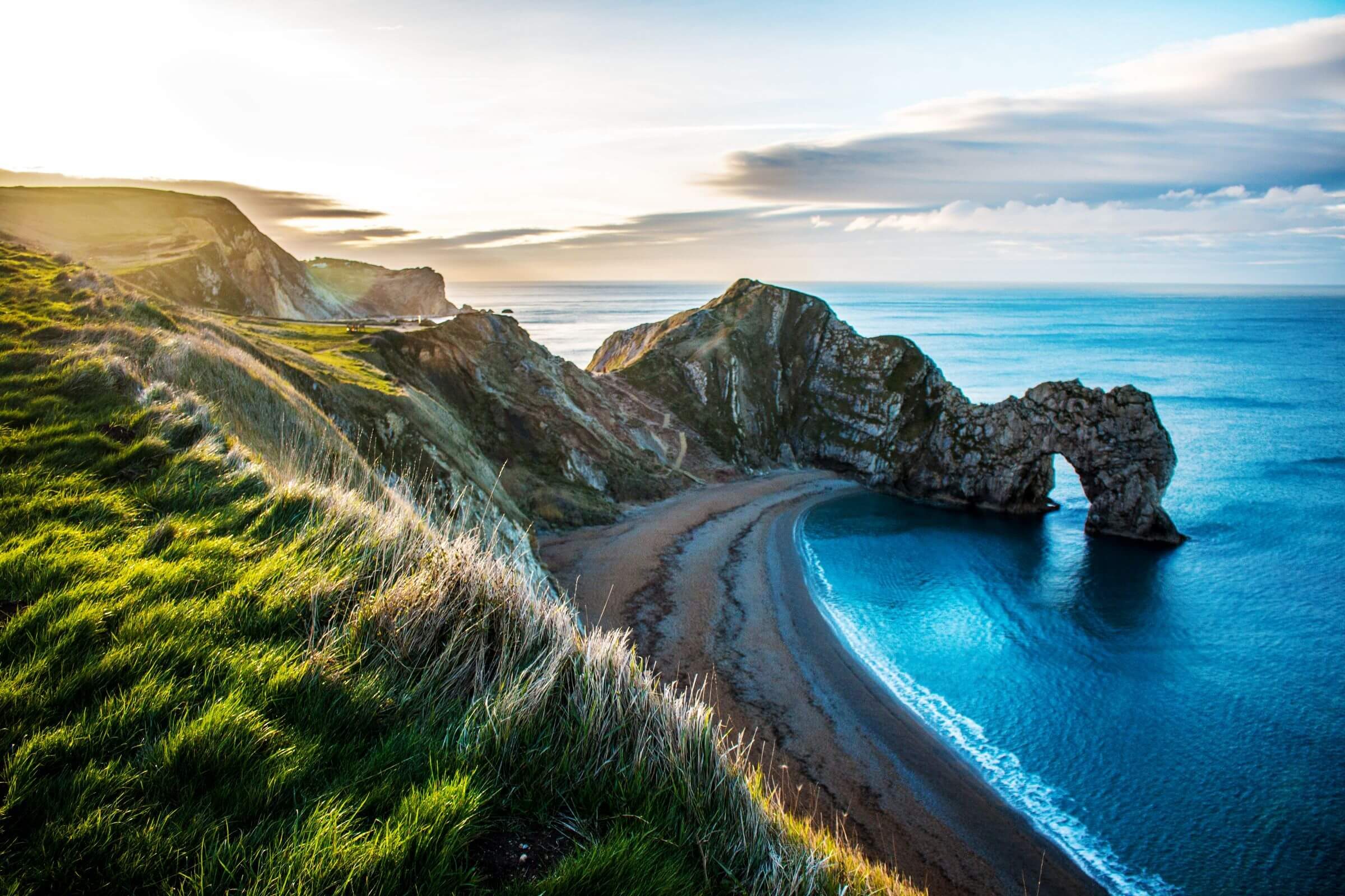Travel Guide to Durdle Door | Visitor Information | Sykes Cottages
