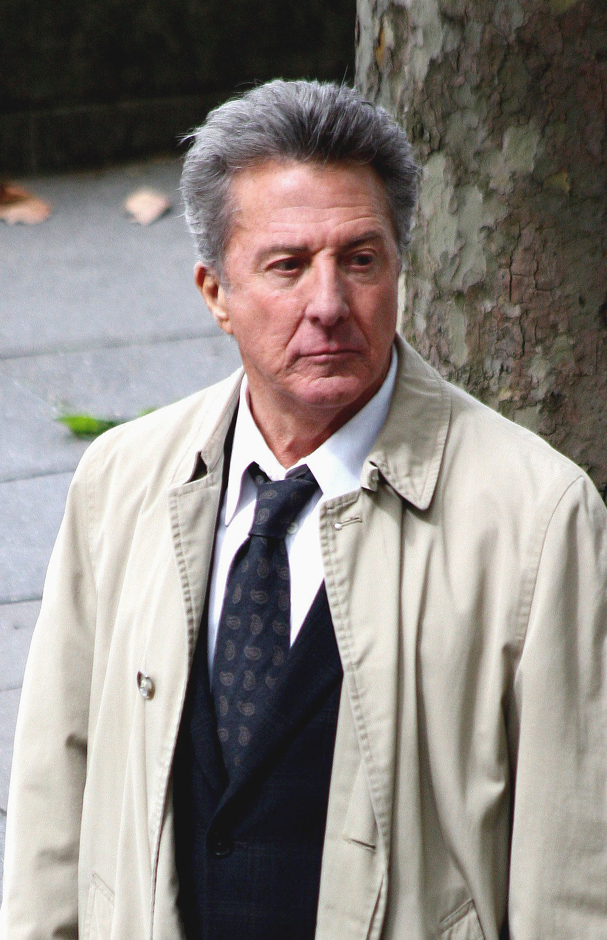 Dustin Hoffman – Wikipedia