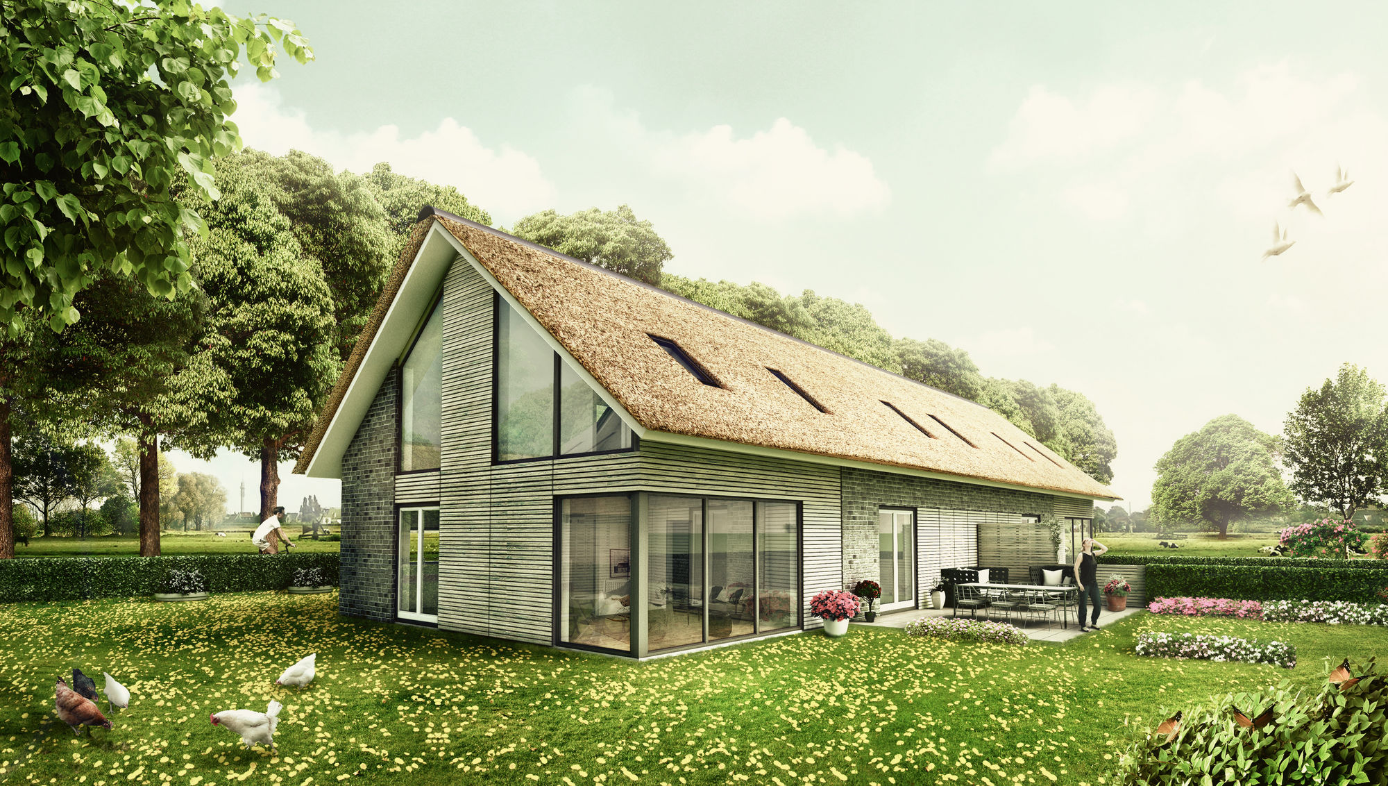 CGarchitect - Professional 3D Architectural Visualization User ...