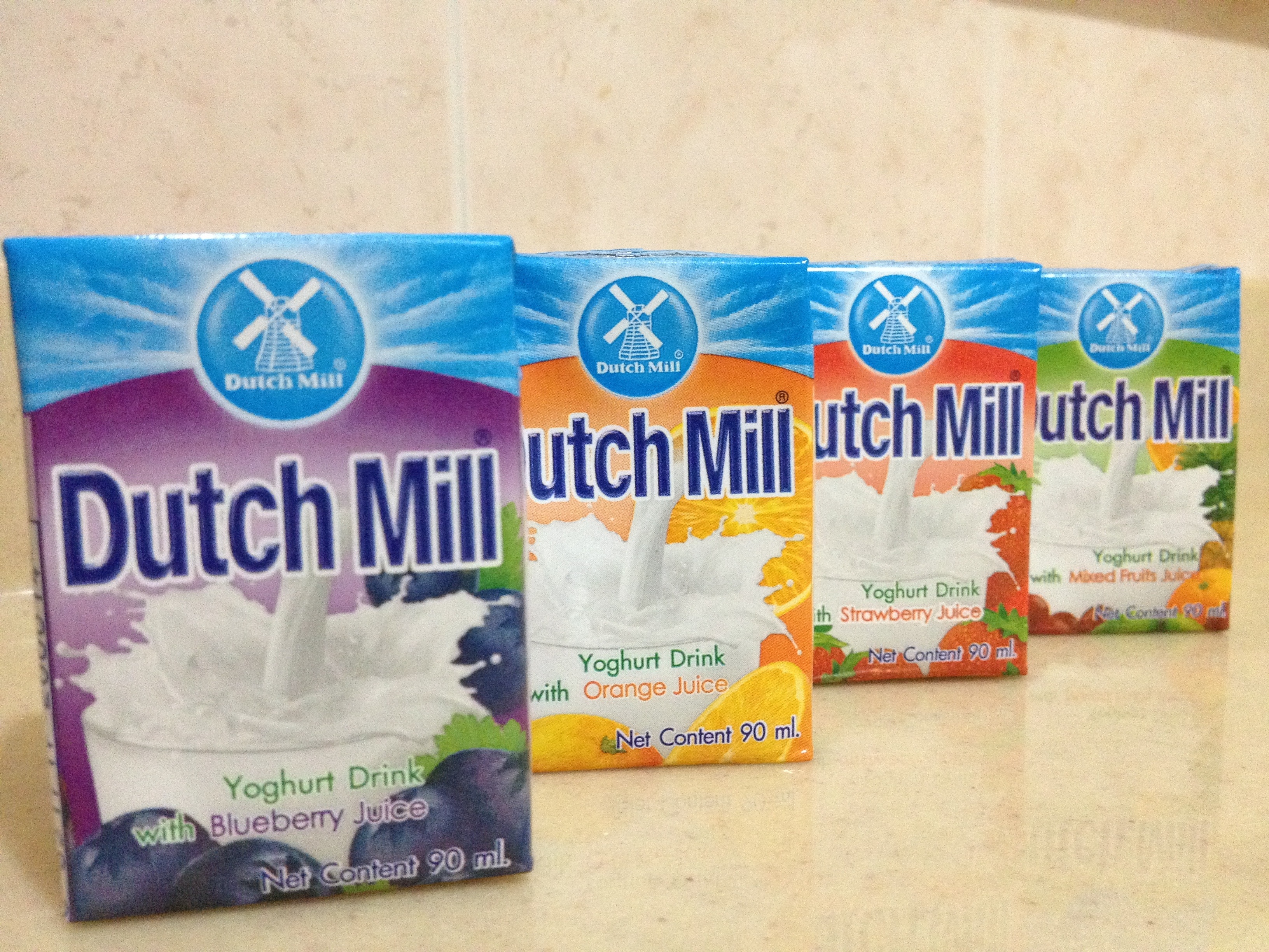 Yoghurt Recommendation – Balancing yin Miao yang Meow