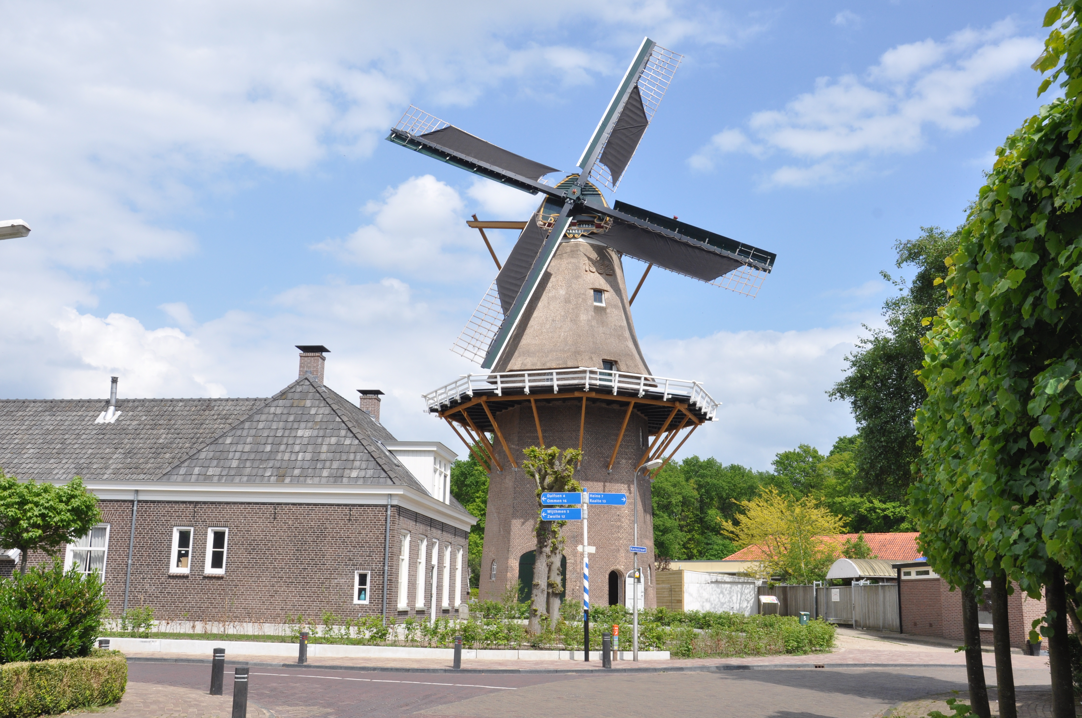 It's windmill weekend: 10 things you should know about Dutch ...