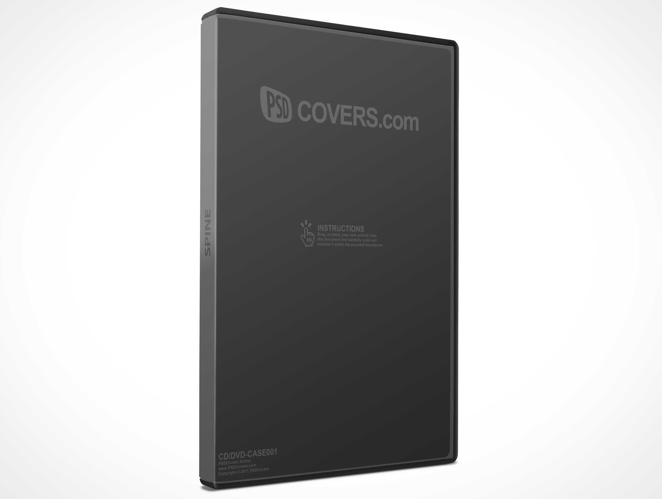 DVD Archives • PSDCovers