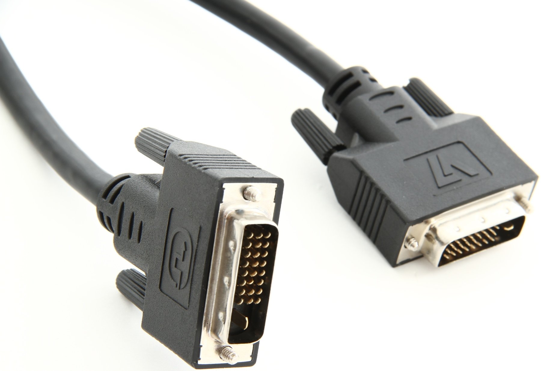 V7 DVI-D Cable | Sweetwater