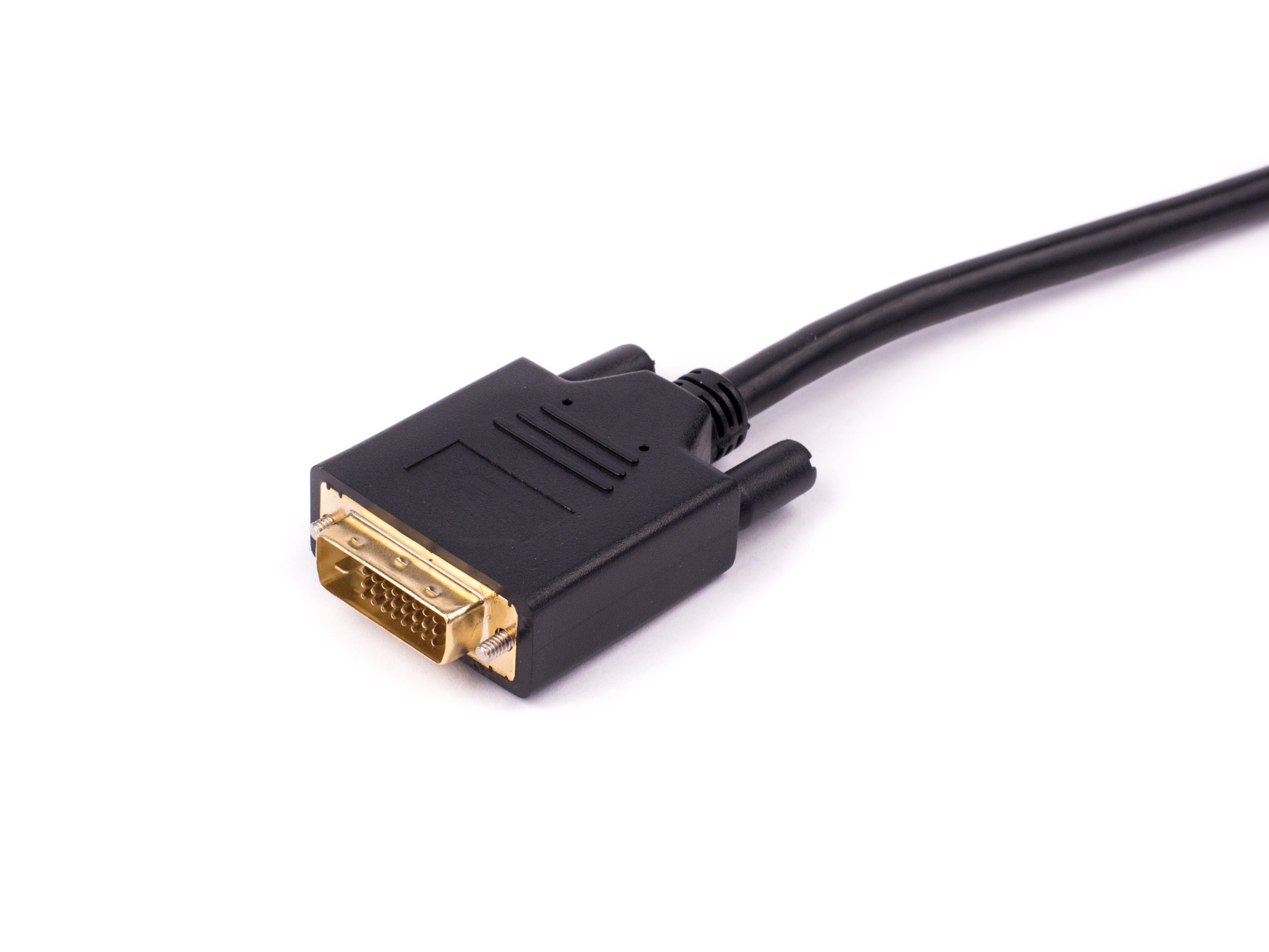 DisplayPort to DVI Cable - ConnectPRO