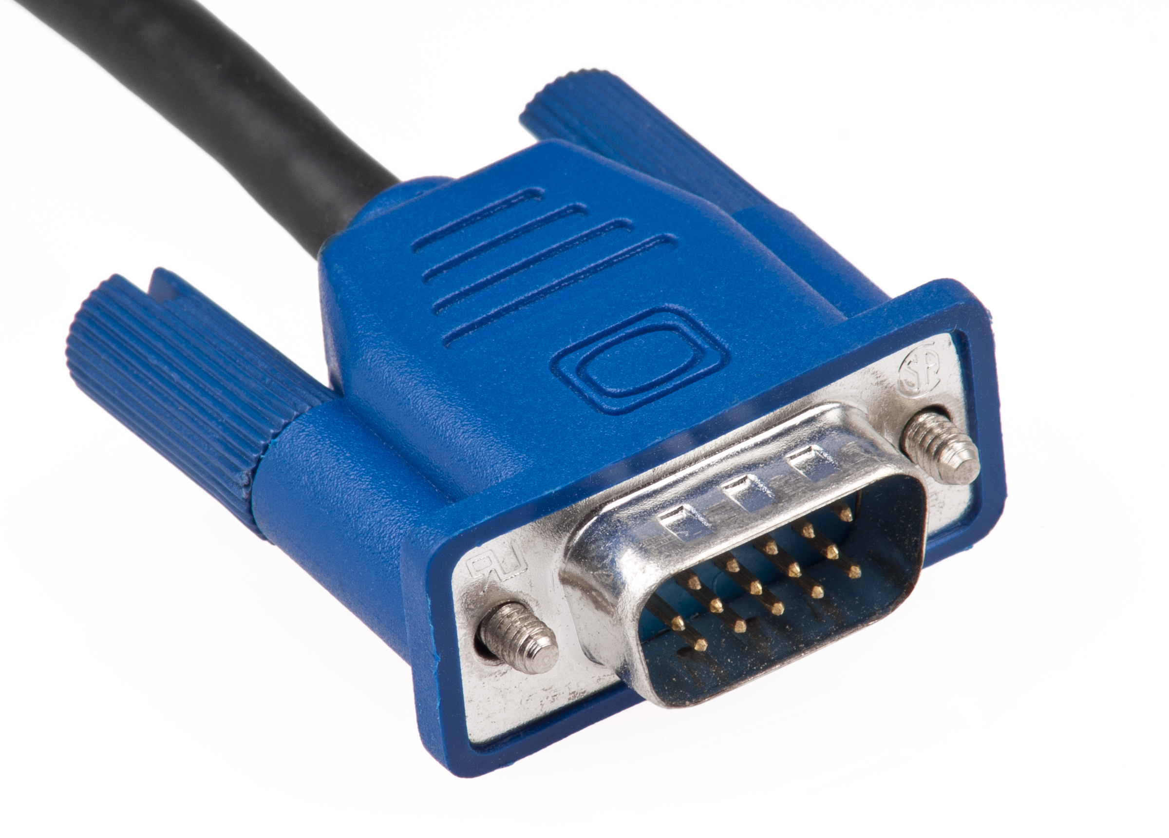Monitor connections explained – Single and dual link DVI-D/A/I, VGA ...
