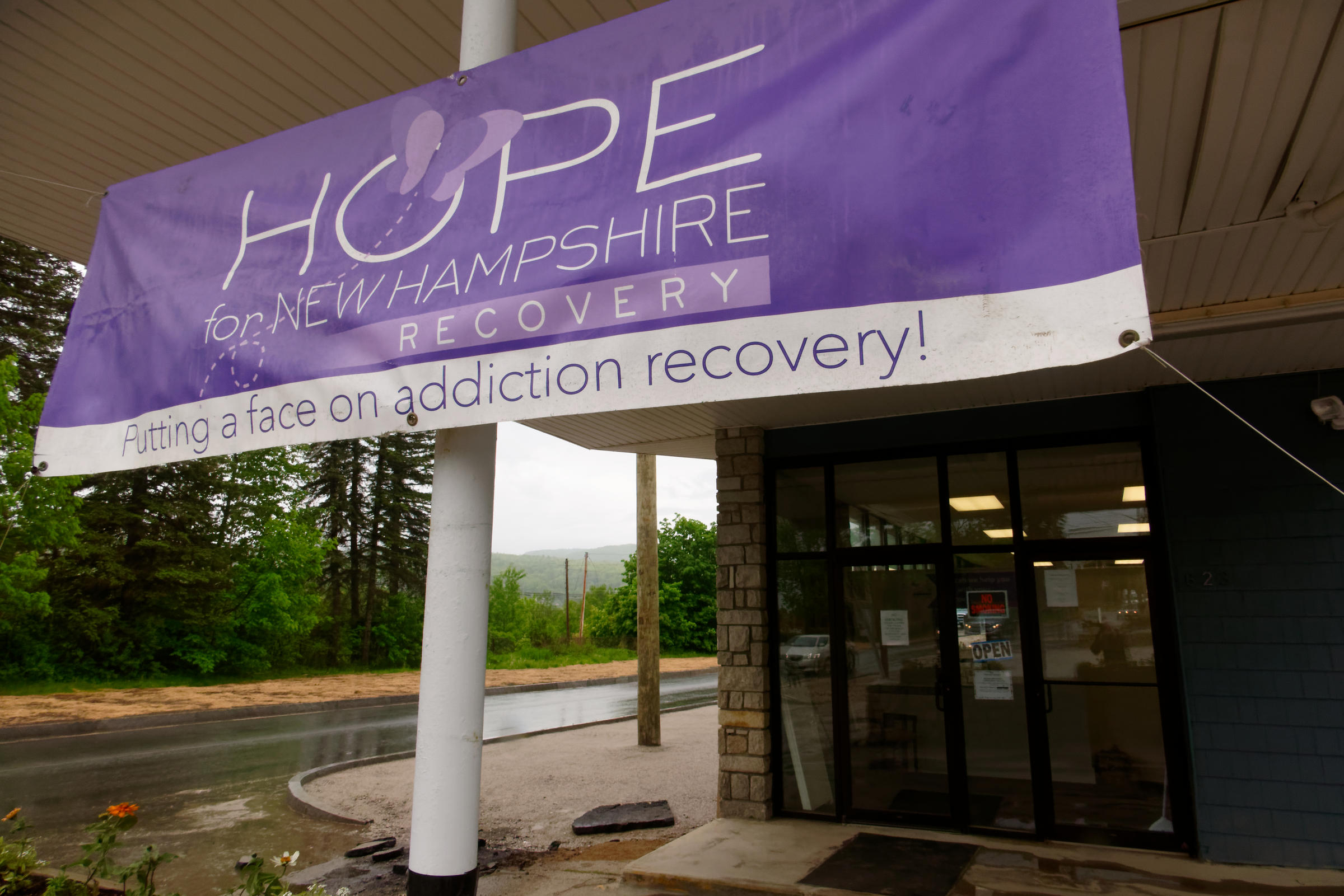 N.H.'s Largest Drug Recovery Organization Faces Allegations of ...