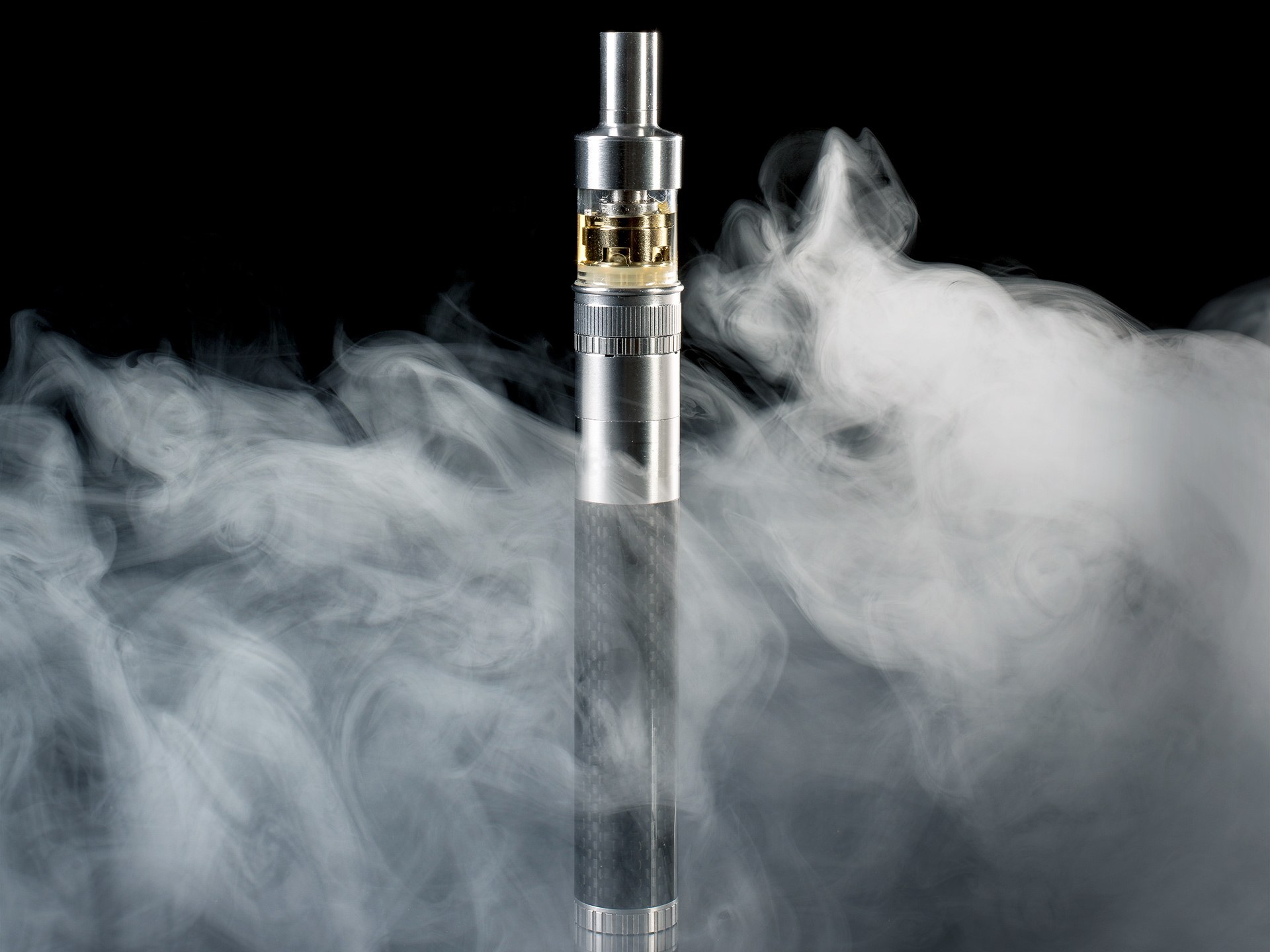 Republicans Are Trying to Sneak an E-Cigarette Exemption Past the ...