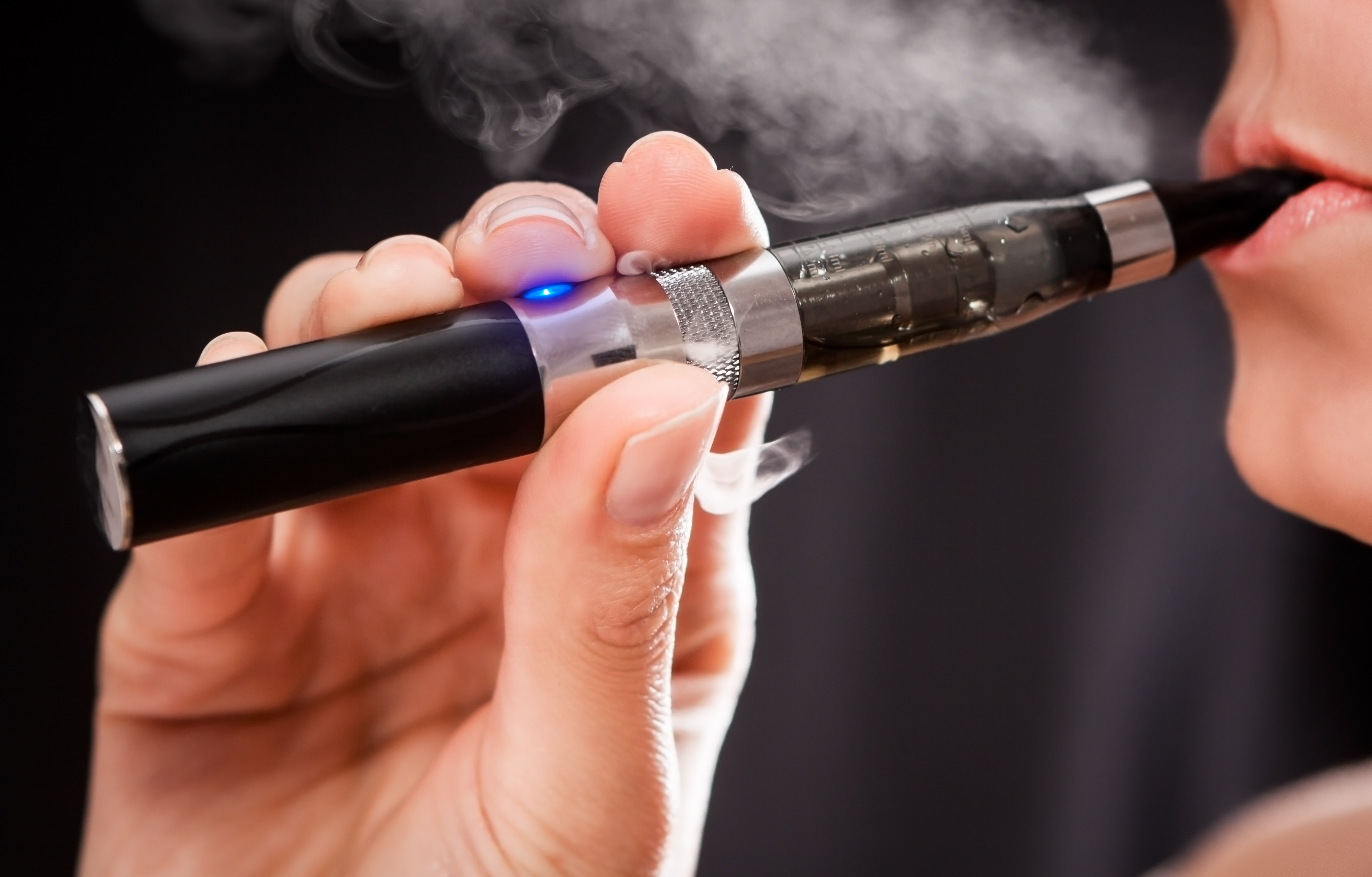 E-Cigarette Makers Target Youth With Advertising And Flavor, Report ...
