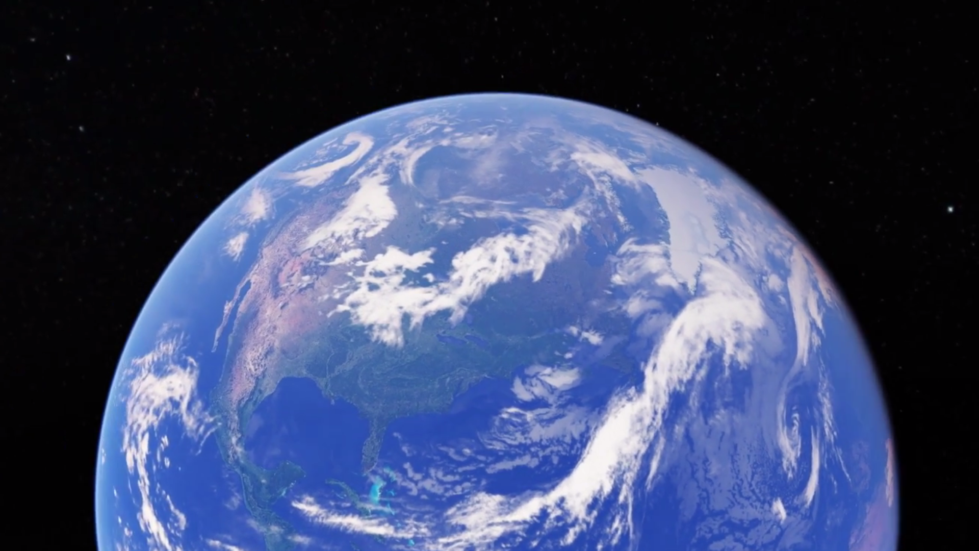 New Google Earth delivers guided tours, 3D images & an 'I'm feeling ...