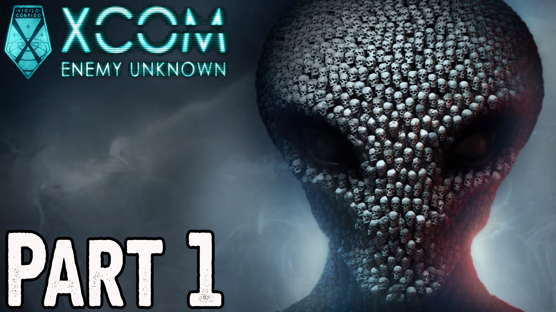 XCOM: Enemy Unknown Walkthrough Part 1 - EARTH'S FINAL DAYS - YouTube
