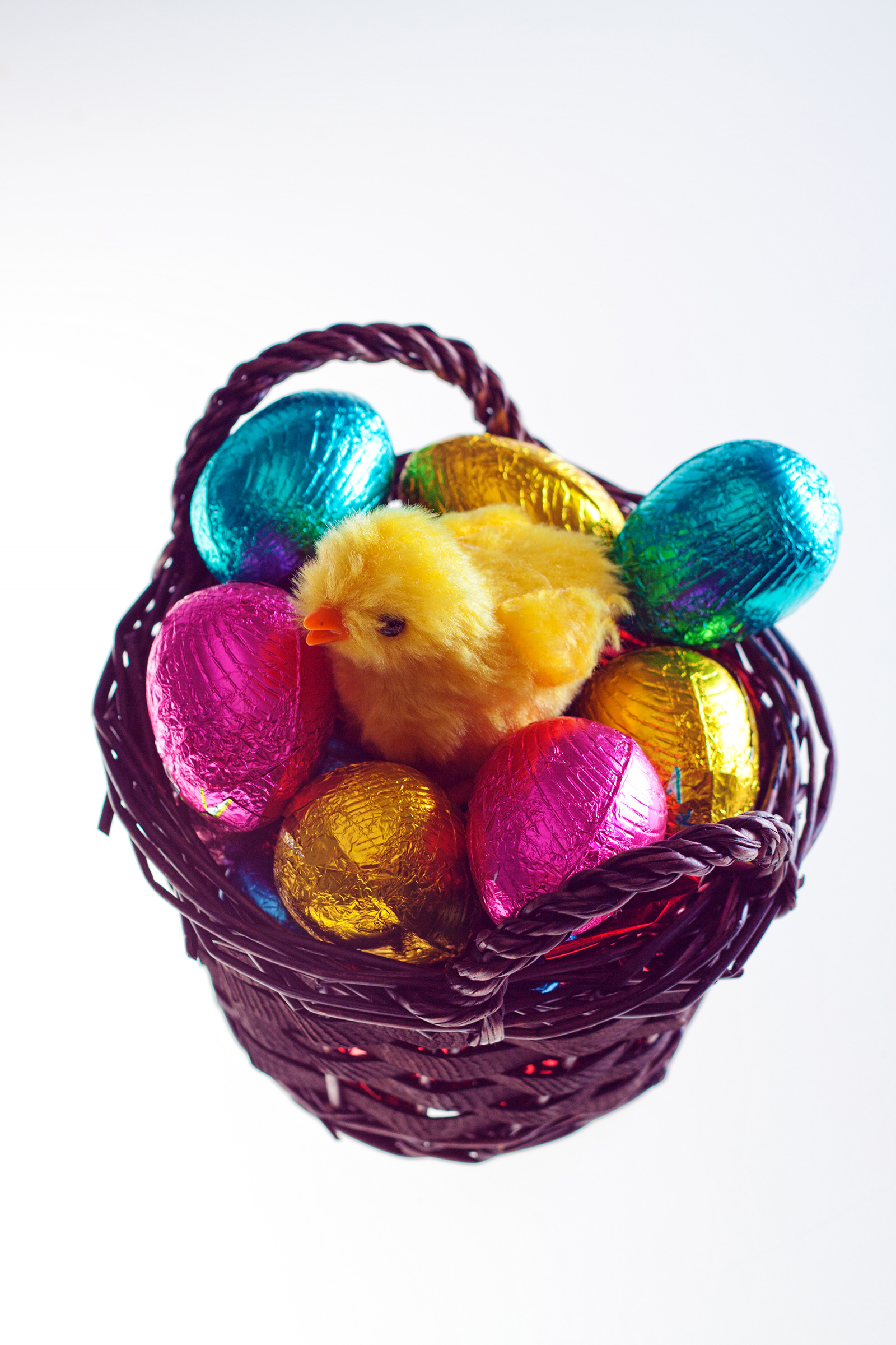 Easter, Holiday, Egg, Eggs, Gold, HQ Photo