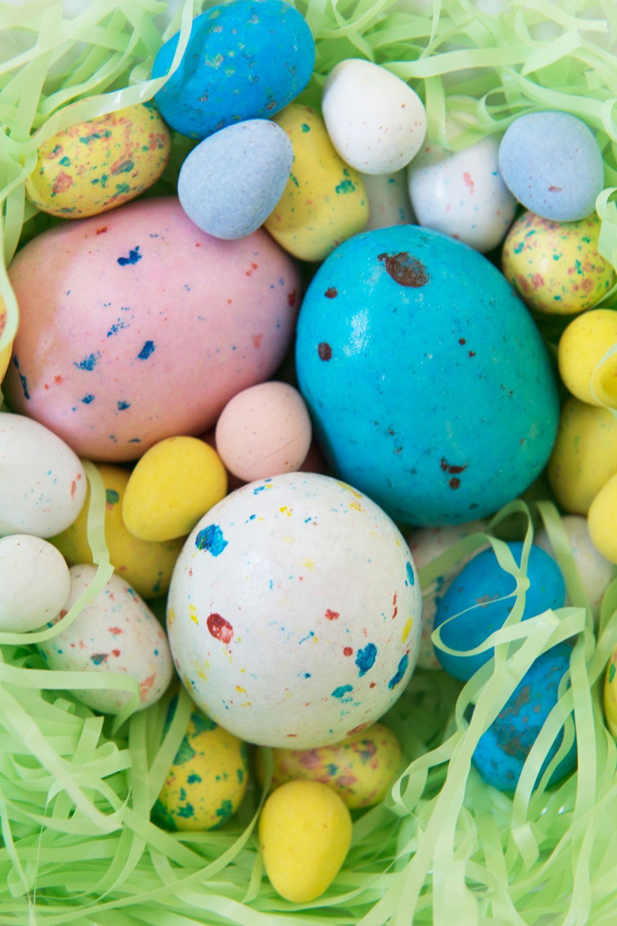 12 Easter Fun Facts - Interesting Trivia About Easter
