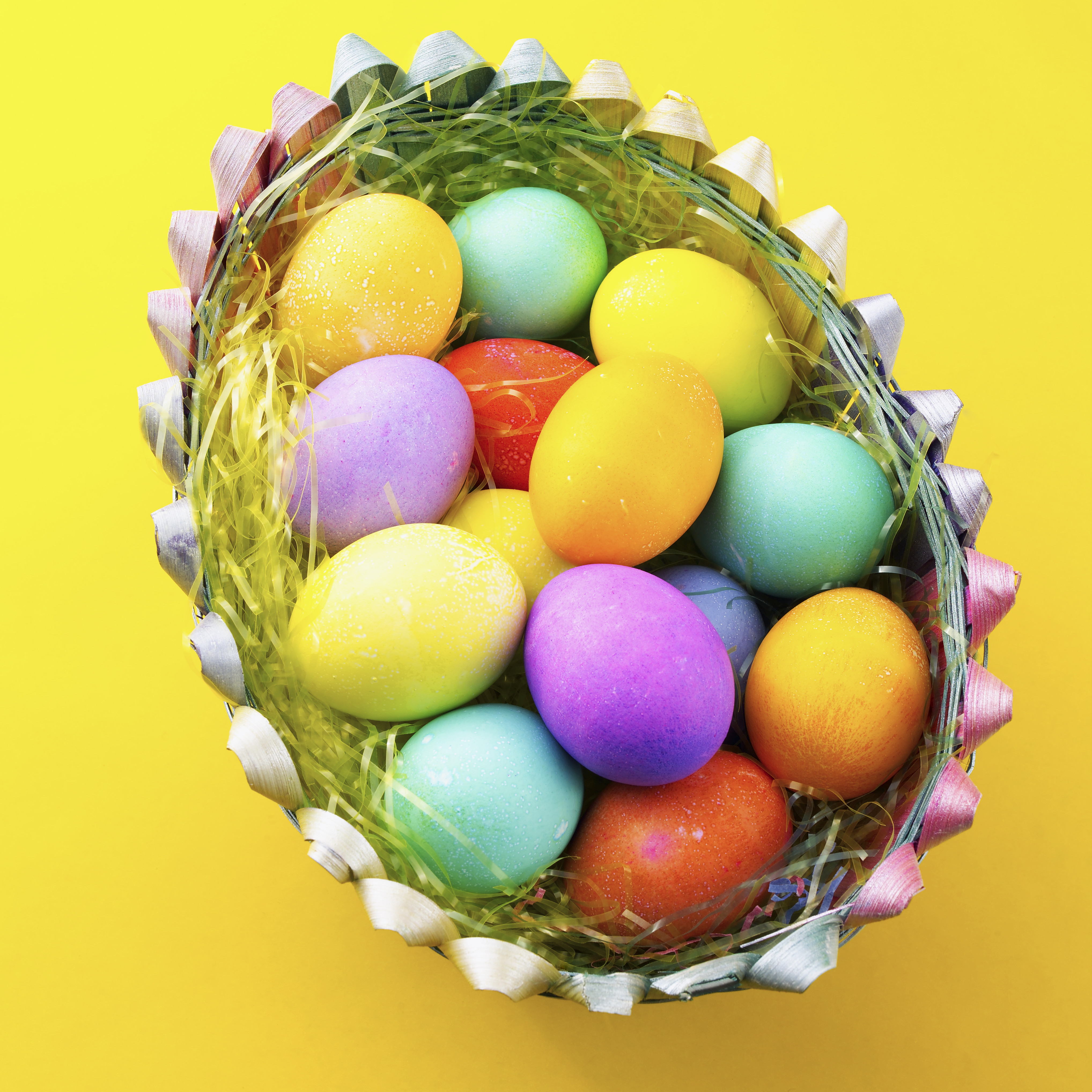 Easter Traditions Pictures - Easter 2018 - HISTORY.com