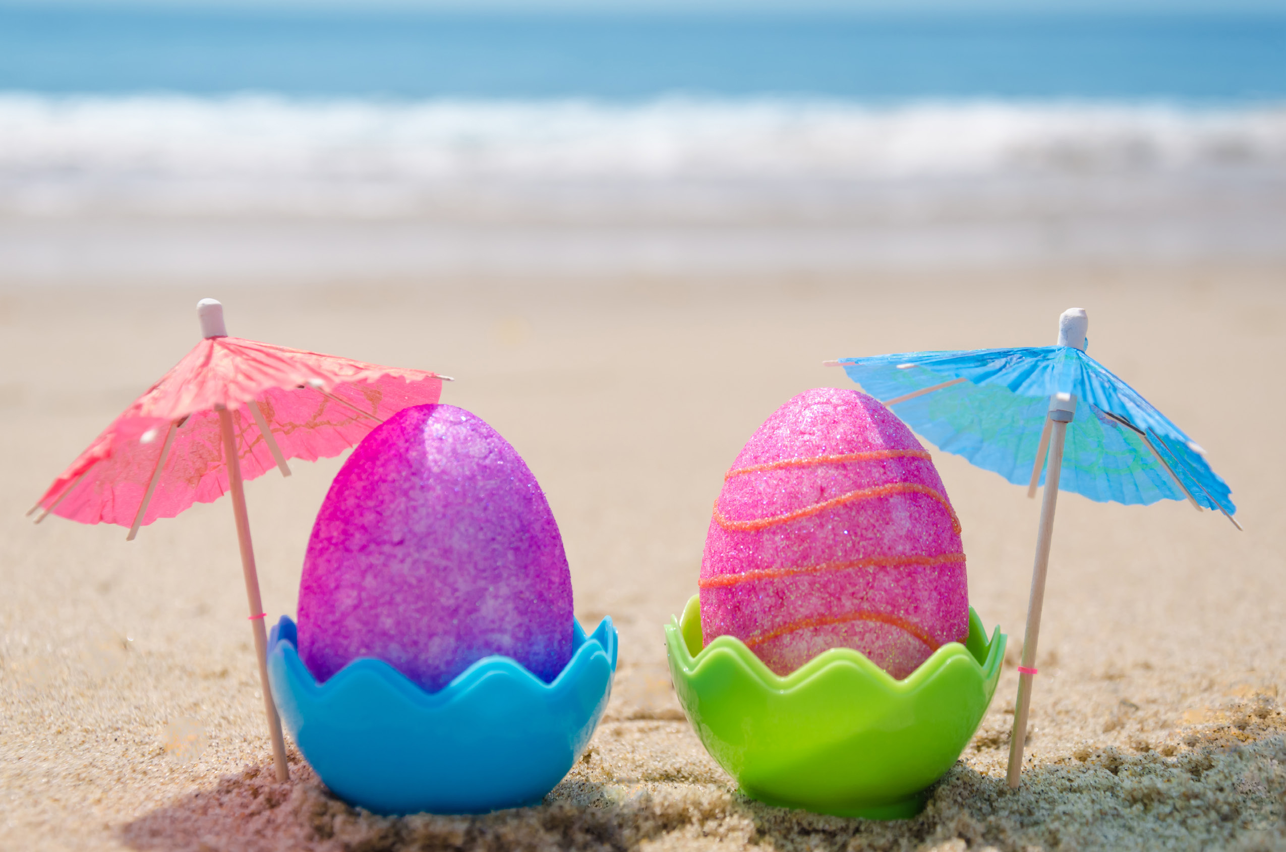 Easter at Seaside - Seaside Resort