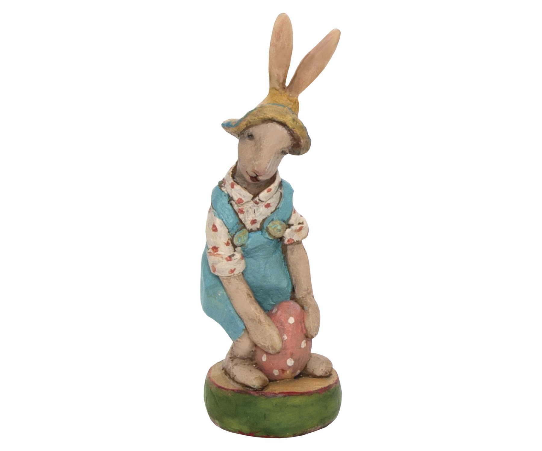 Easter Bunny, No. 6 in Giftbox - Maileg USA