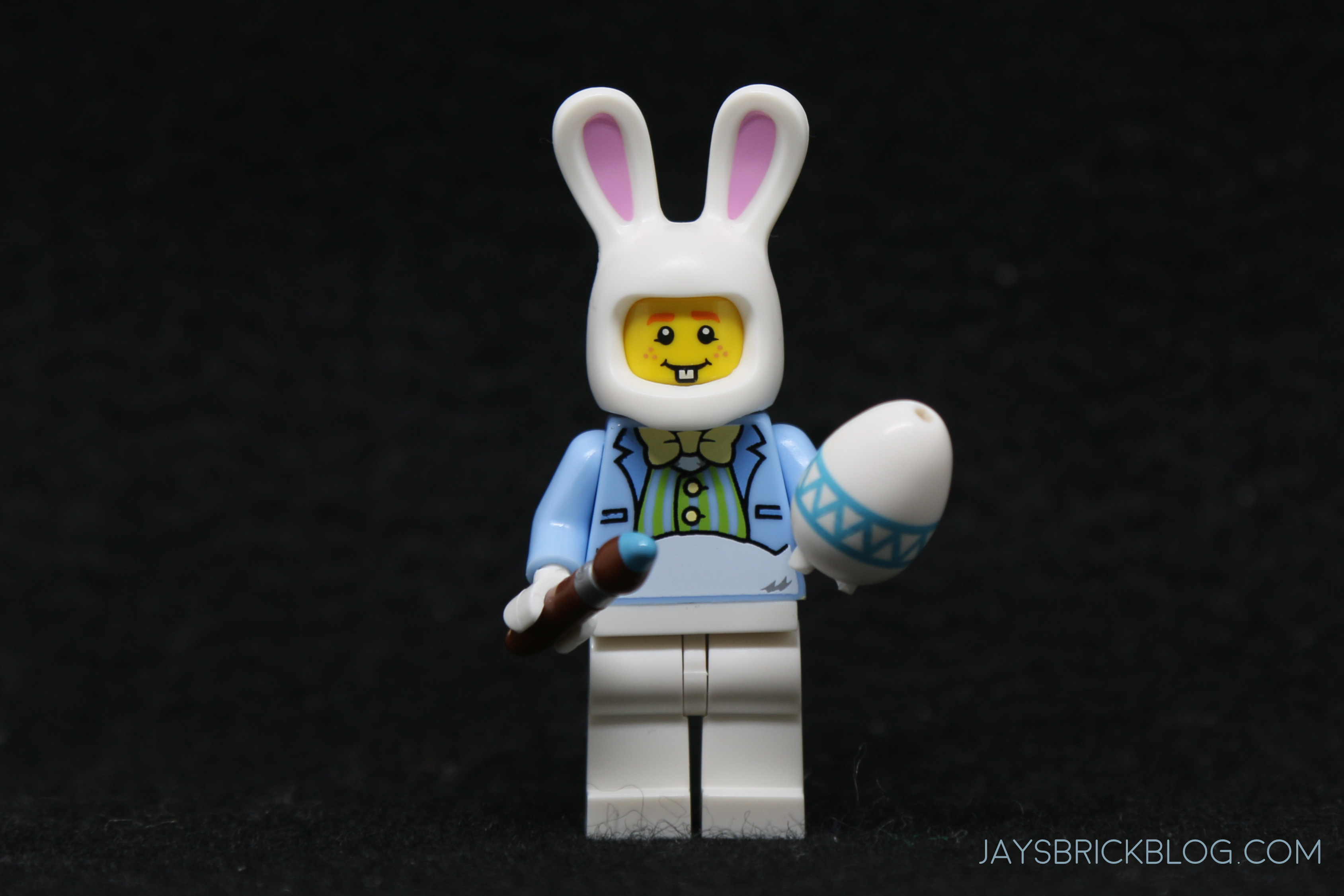 Review: LEGO Easter Bunny Hut Promo (2018)