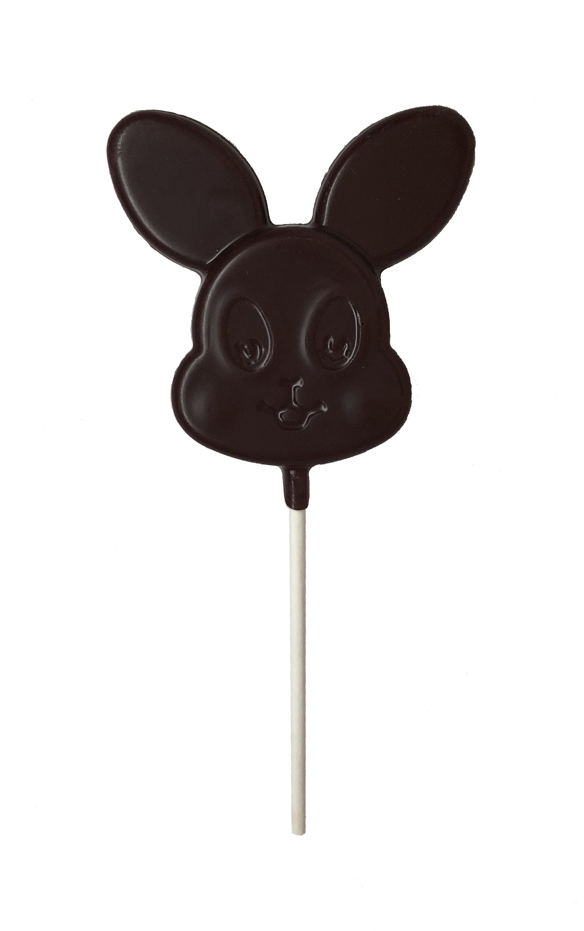 Easter Bunny Pop – Chequessett Chocolate
