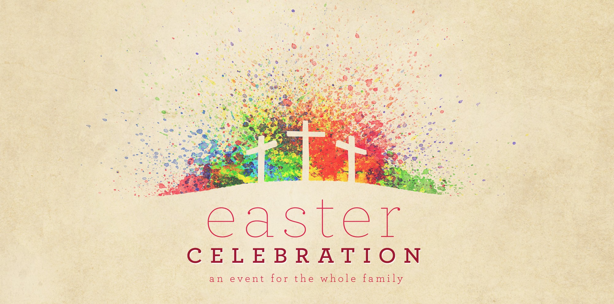 Easter Celebration | Praise Family Church