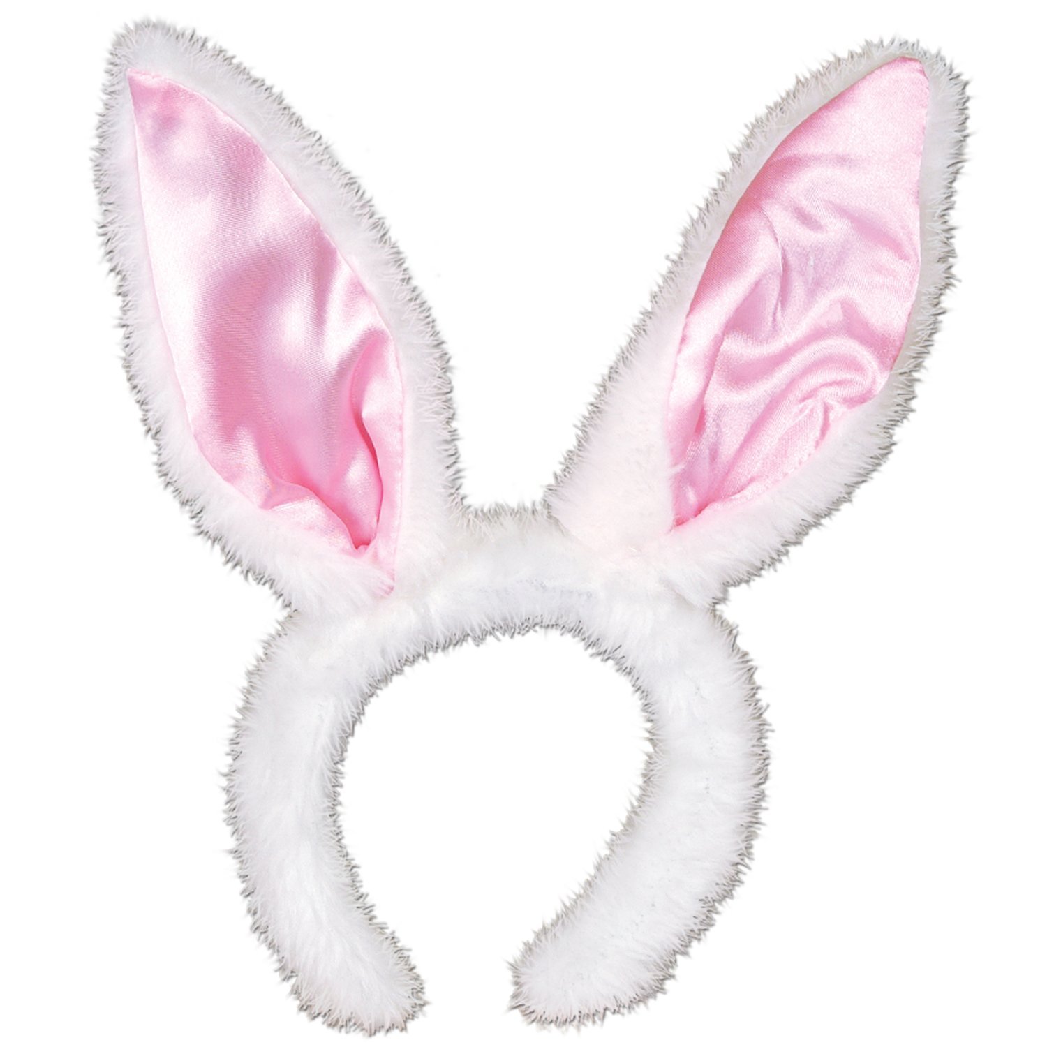 Amazon.com: Morris Costumes Bunny Ears: Kitchen & Dining