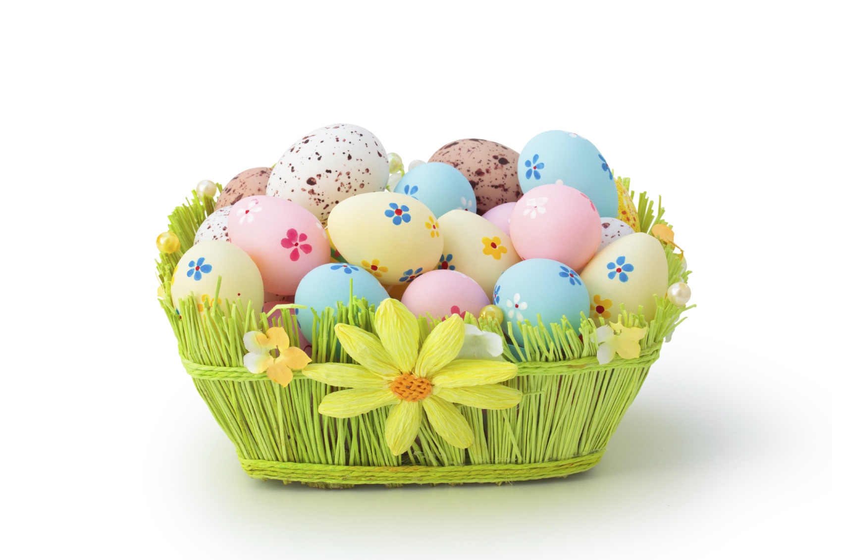 Happy Easter: Celebrate with a weekend of events – Beaufort South ...