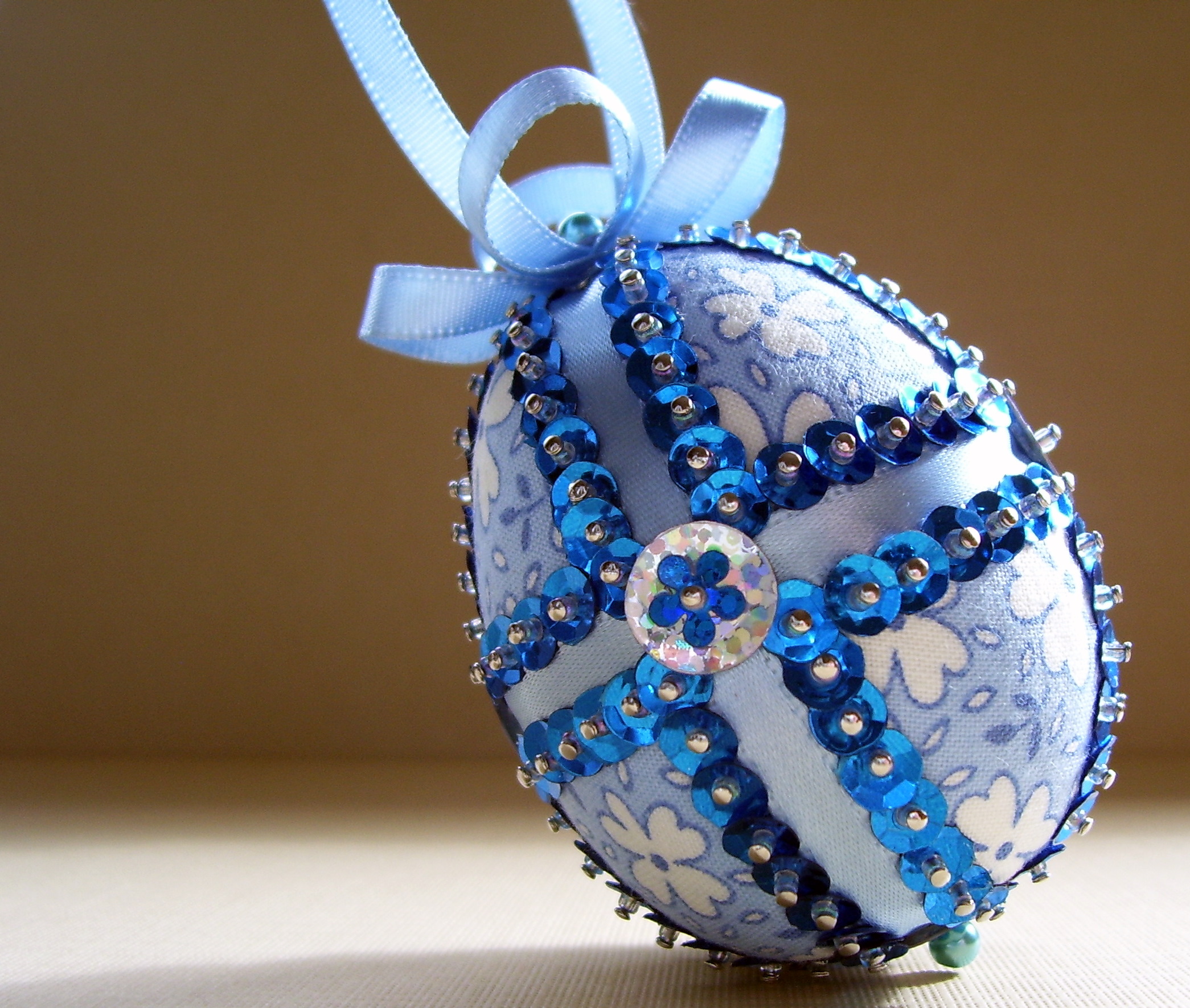 Easter Eggs – Ornament Designs