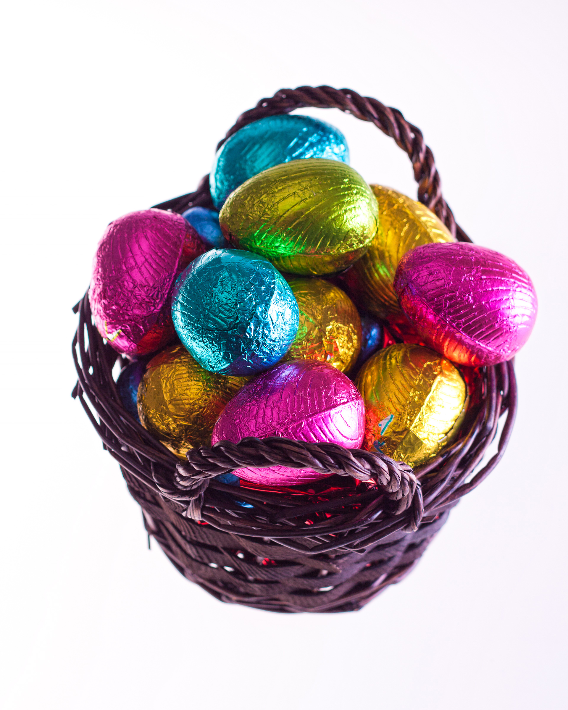 Easter, Holiday, Egg, Eggs, Gold, HQ Photo