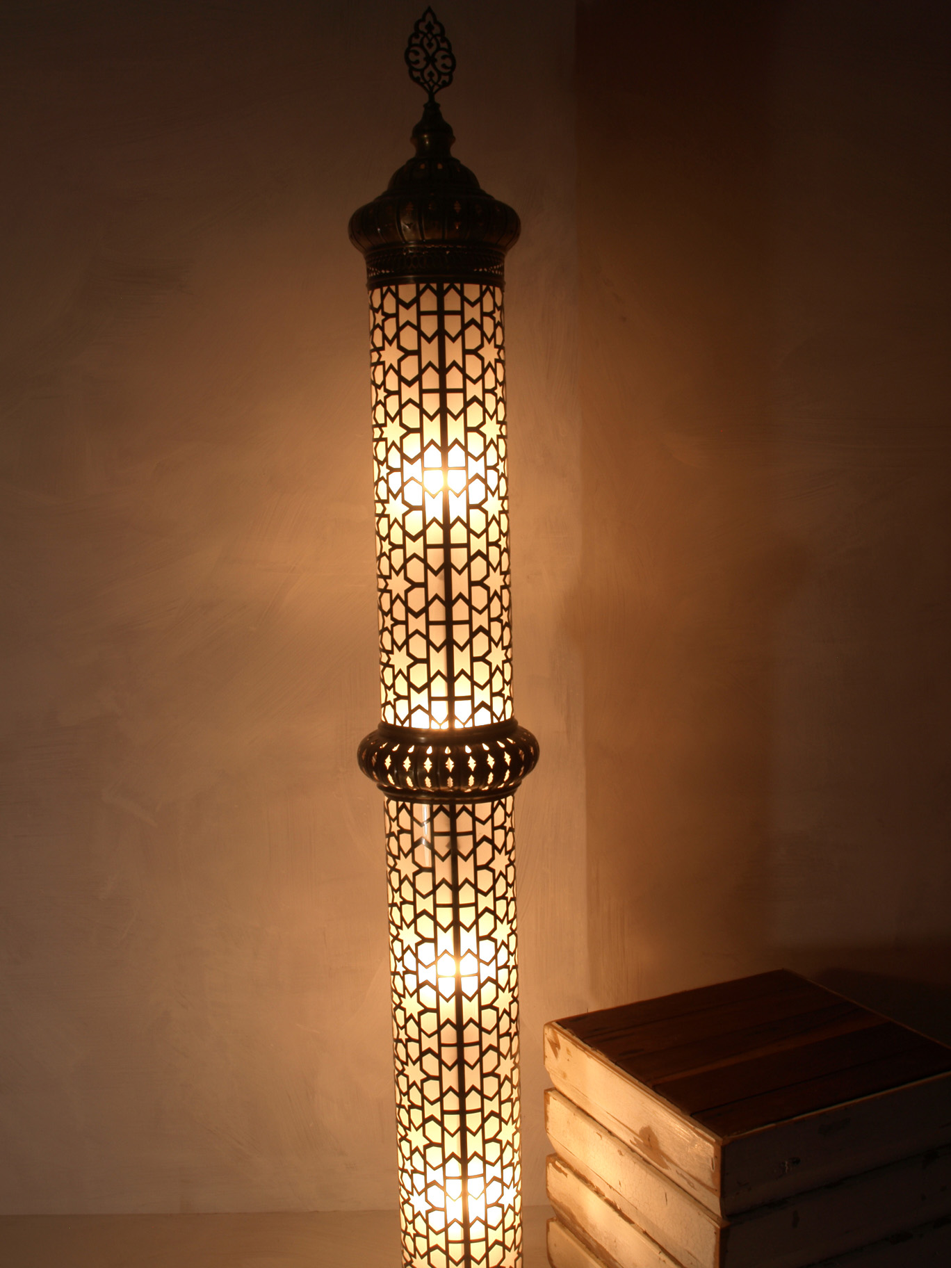 Middle eastern lamps | Lighting and Ceiling Fans