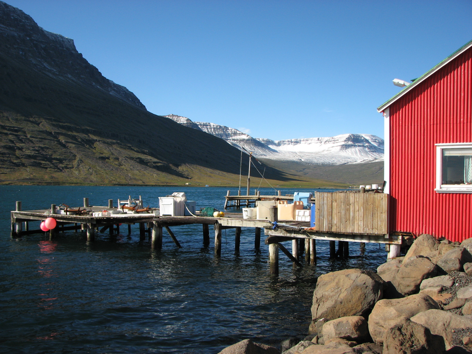 East Fjord Fishing Villages | Cultural Day Tour | Guide to Iceland