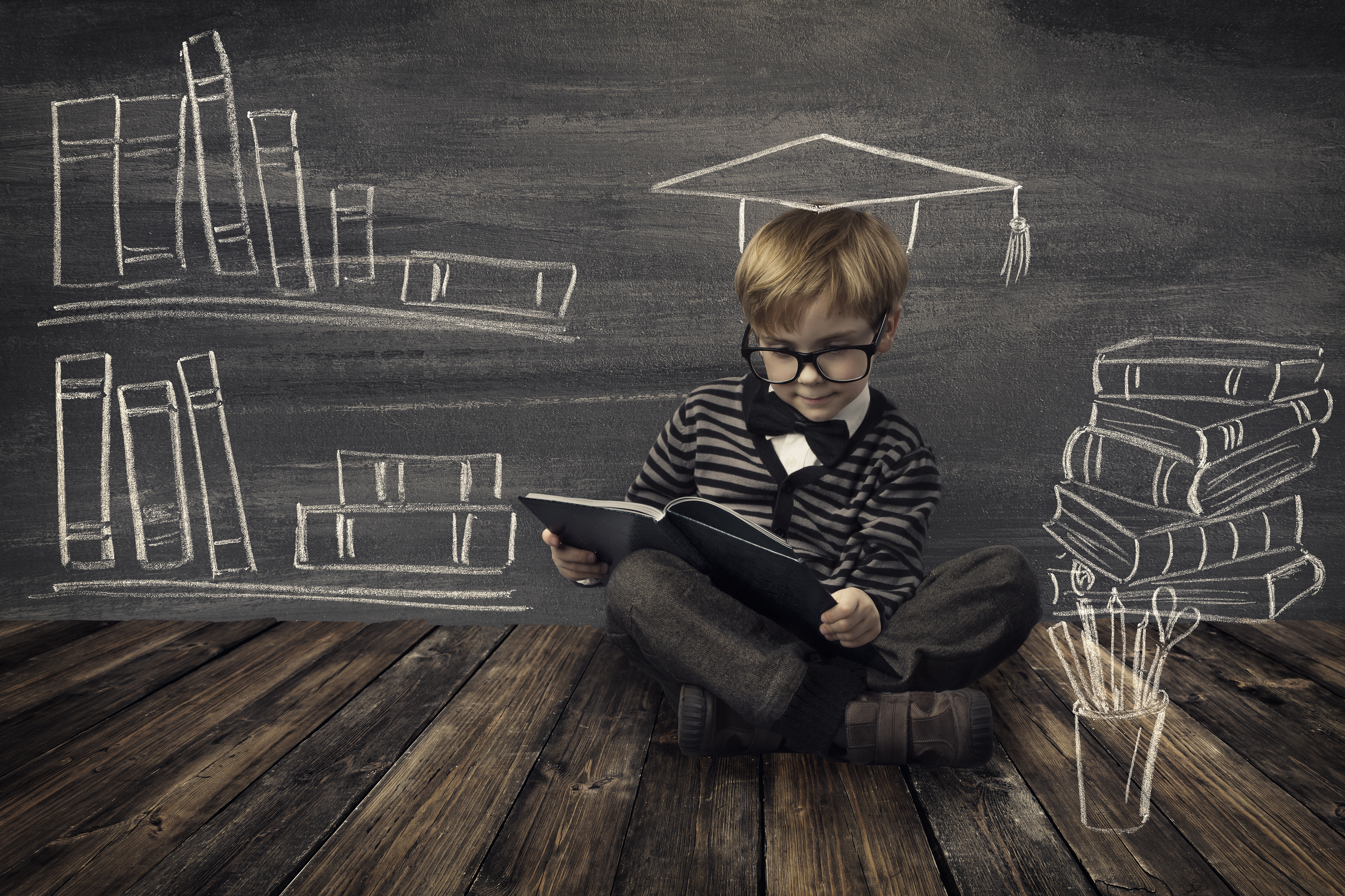 Education for the Next Generation | Adobe Blog