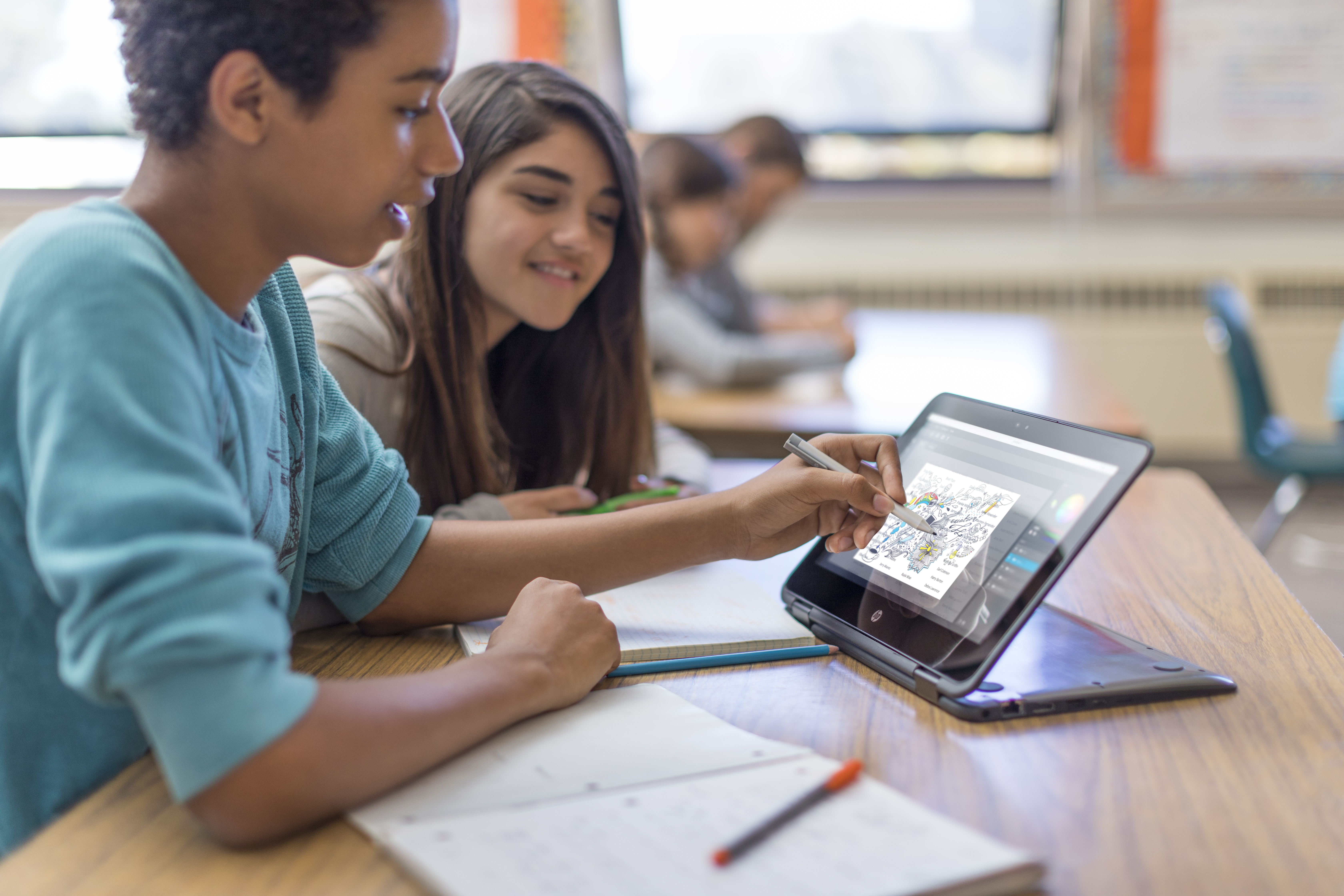 Announcing Intune for Education & new Windows 10 PCs for school ...