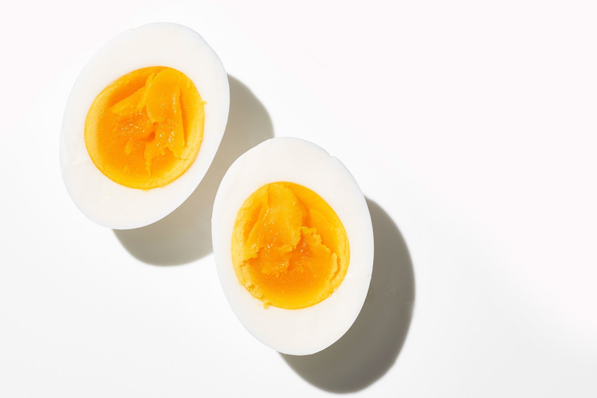 Instant Pot Hard-Boiled Eggs recipe | Epicurious.com