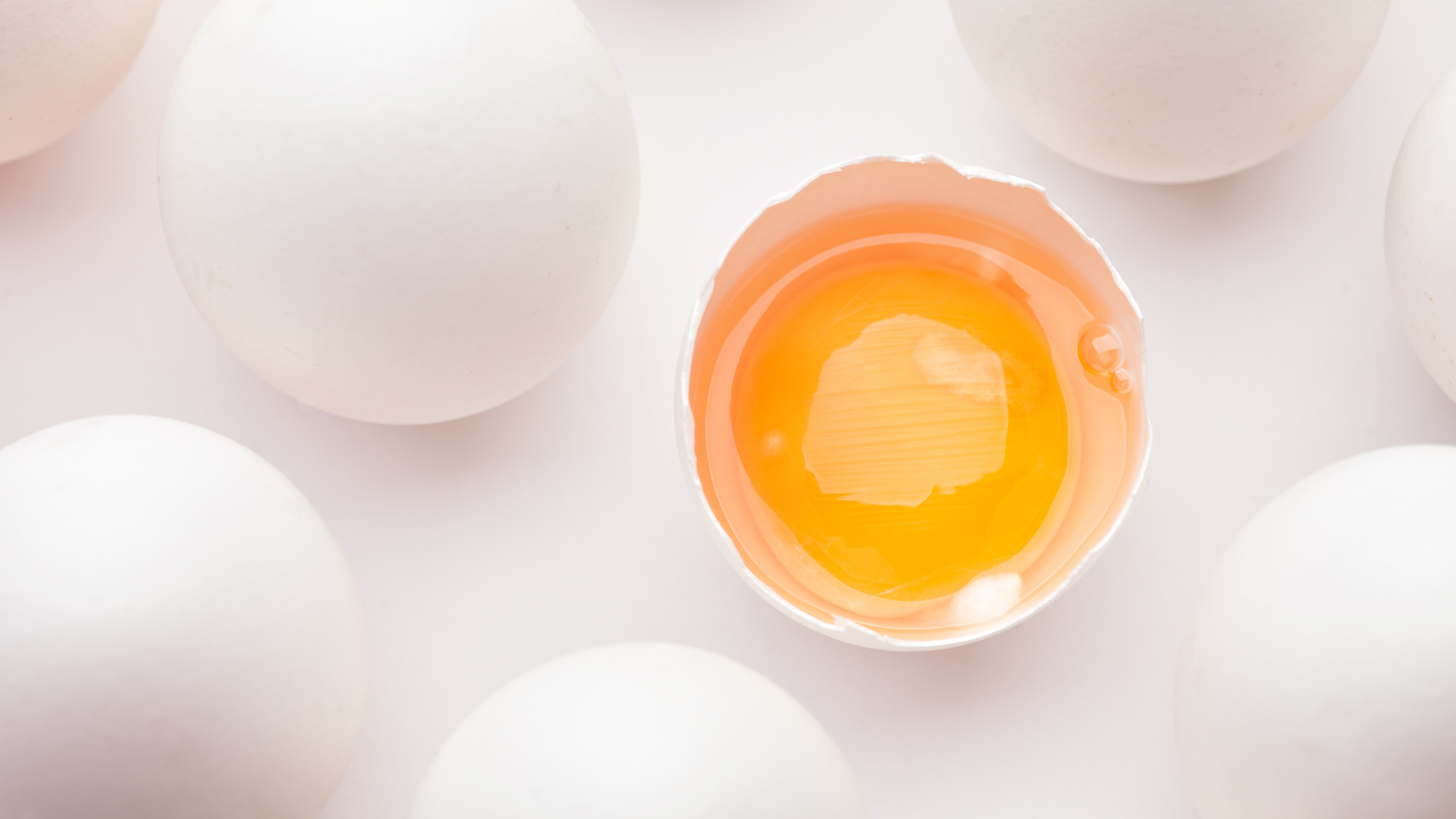 3 Tricks for Separating Egg Yolk