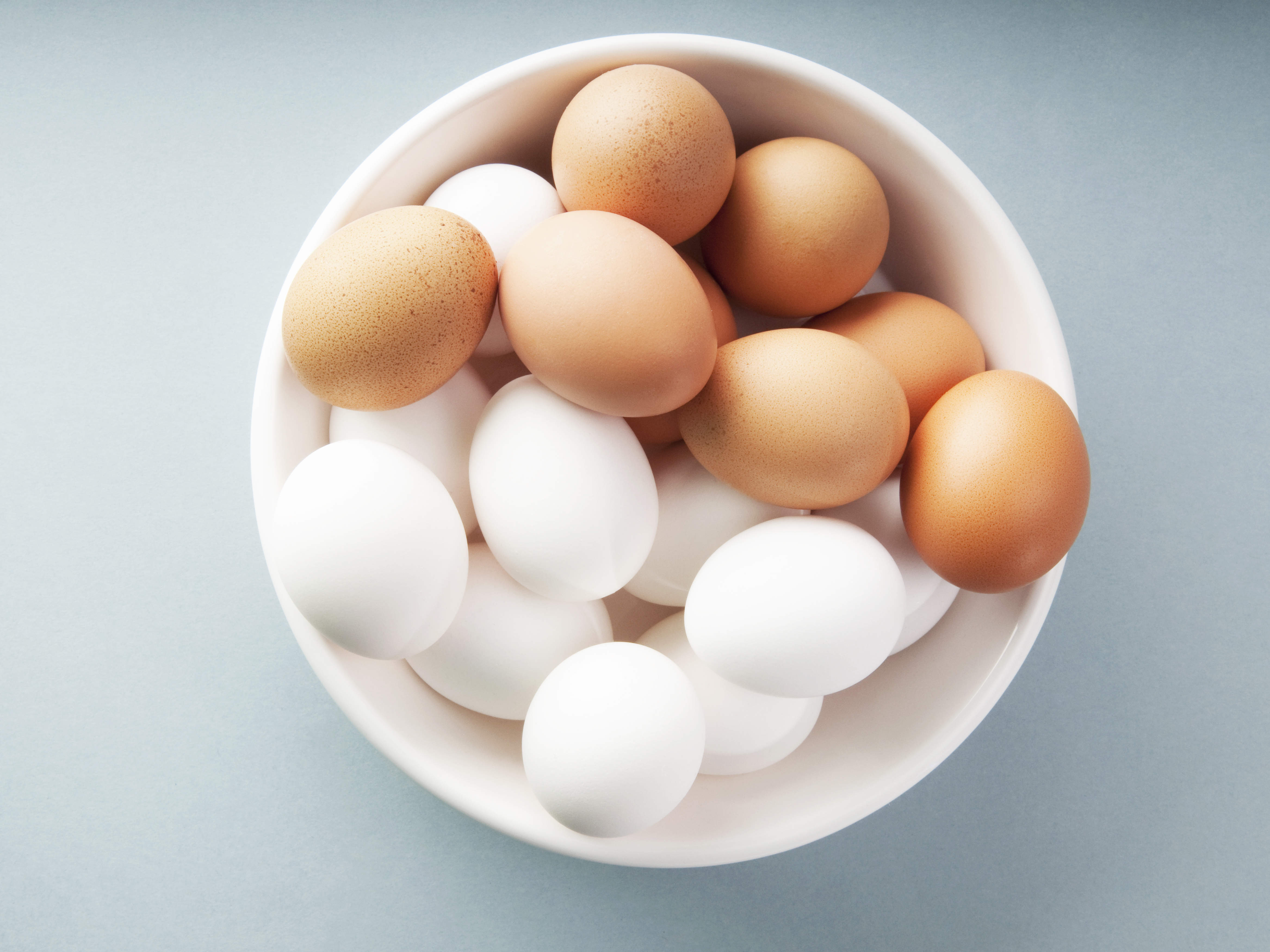 Are Eggs Actually Healthy? - Health