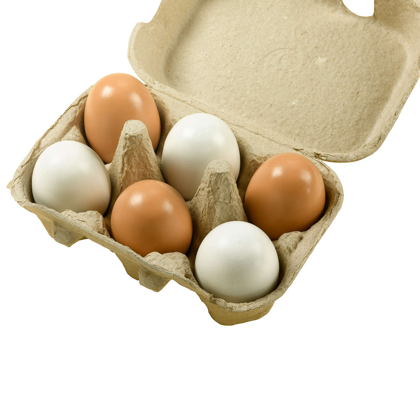 John Lewis Eggs in a Box at John Lewis