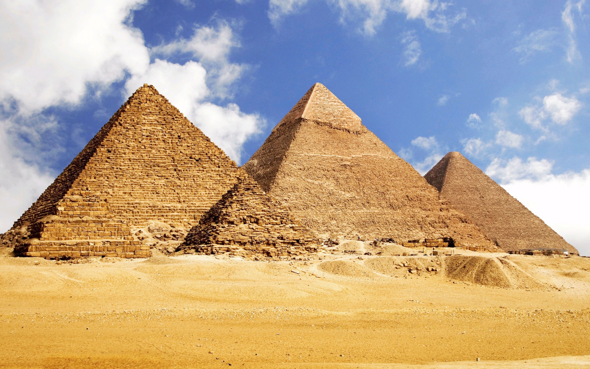 Egypt tour package from India including Pyramids | Club 7 Holidays