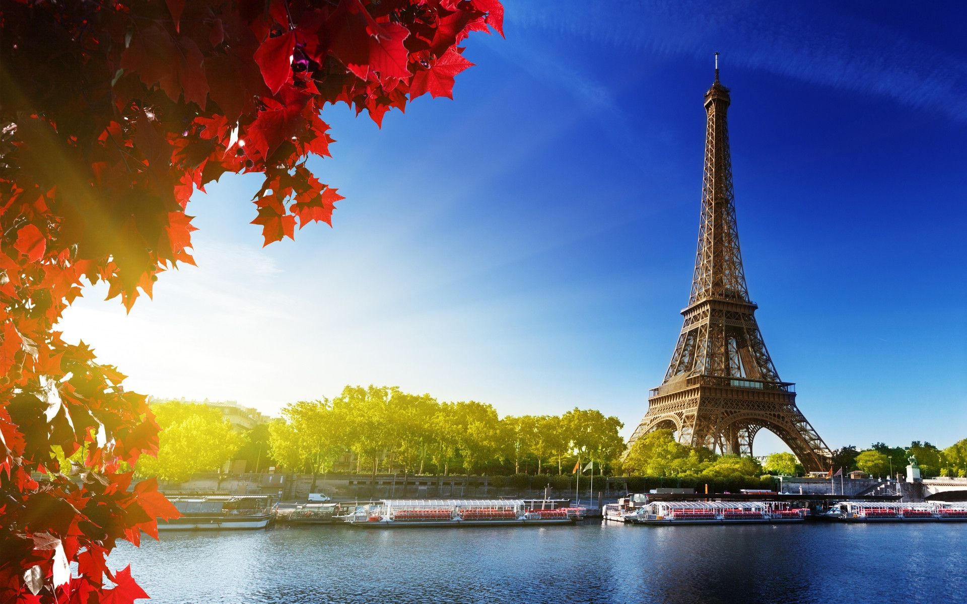 12 Interesting Facts About Eiffel Tower | OhFact!