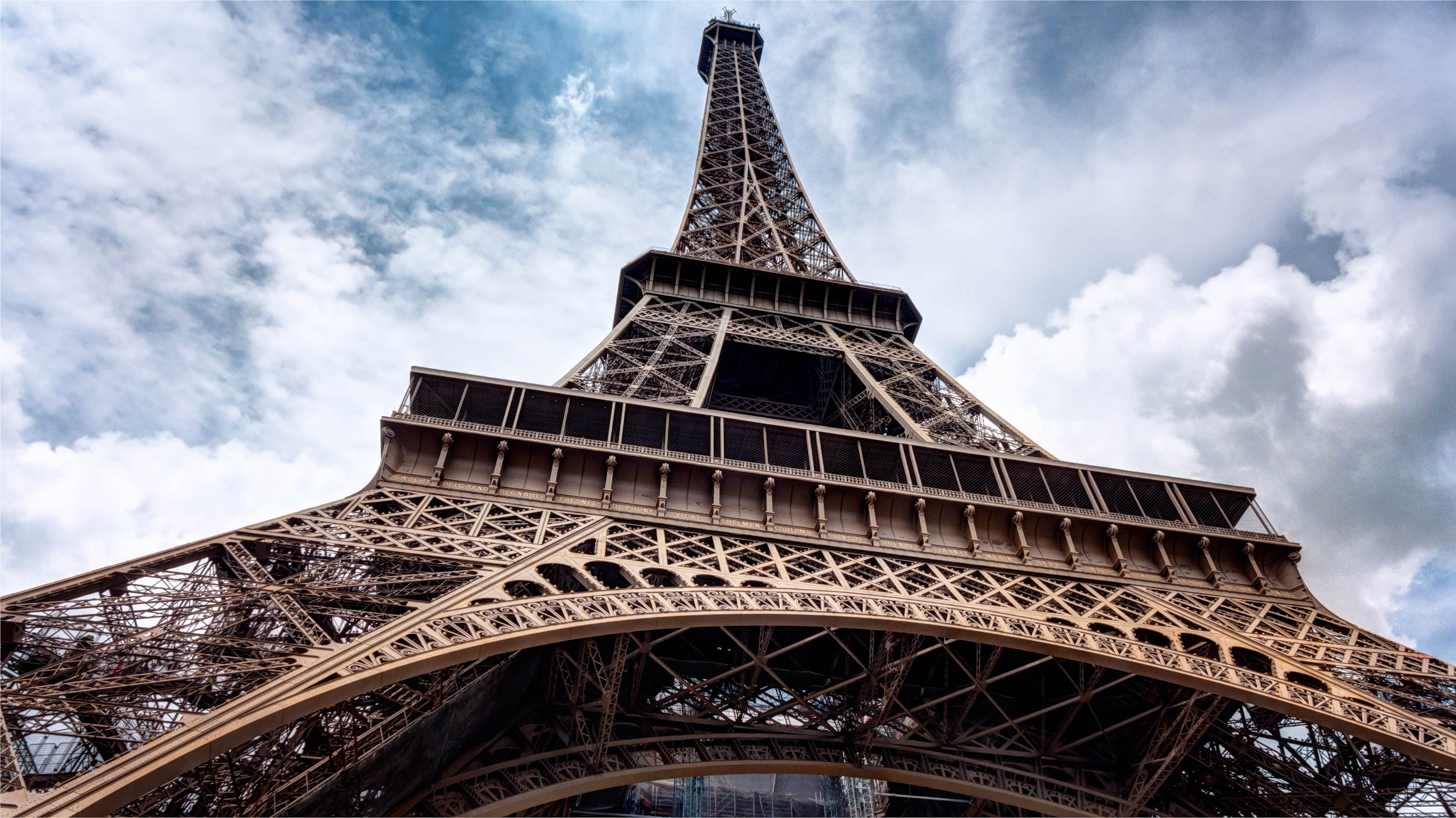 How high are Eiffel Tower Prices? | ParisByM
