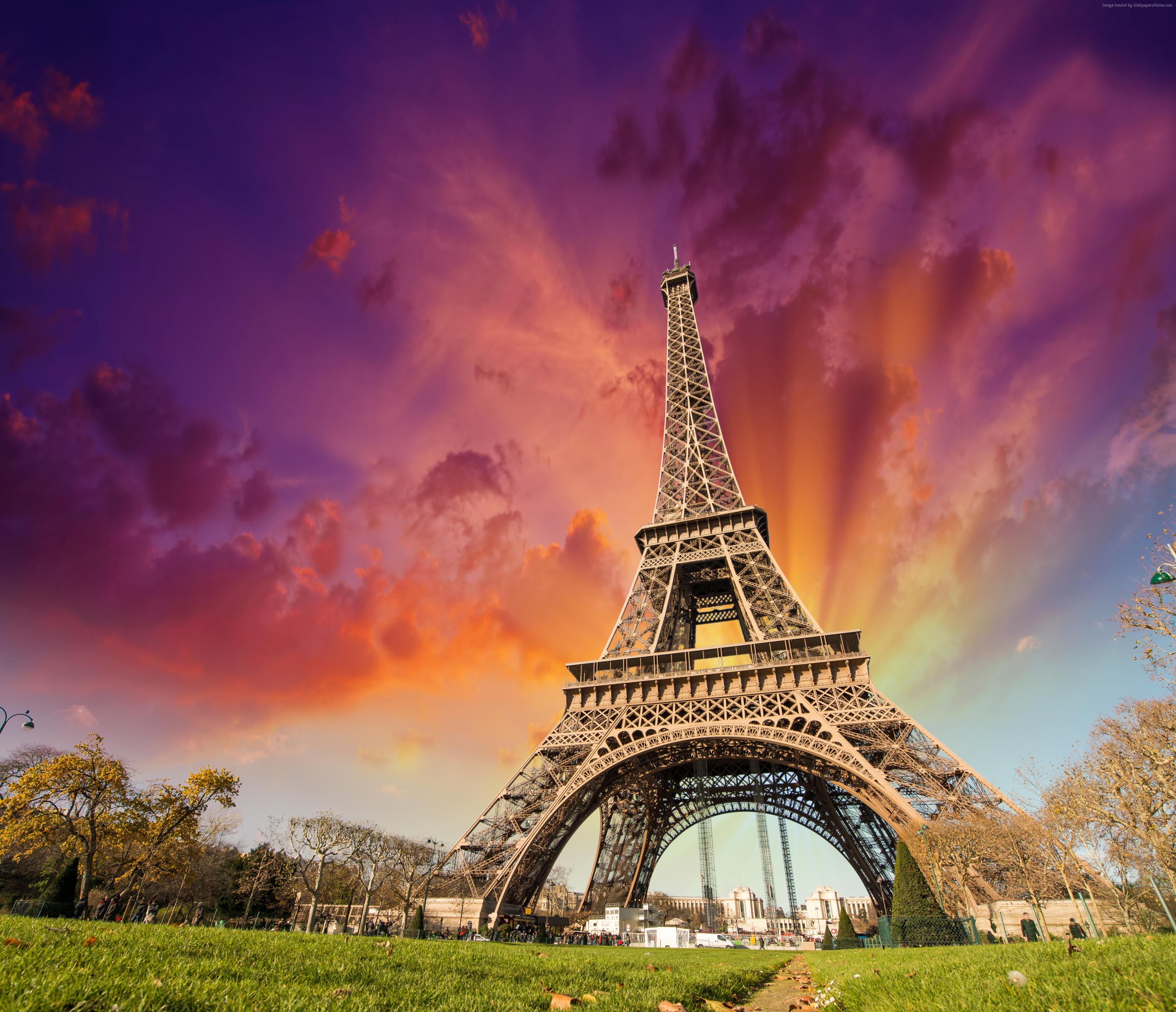 The Secret of Travel Destinations France Eiffel Towers. | Cheap ...