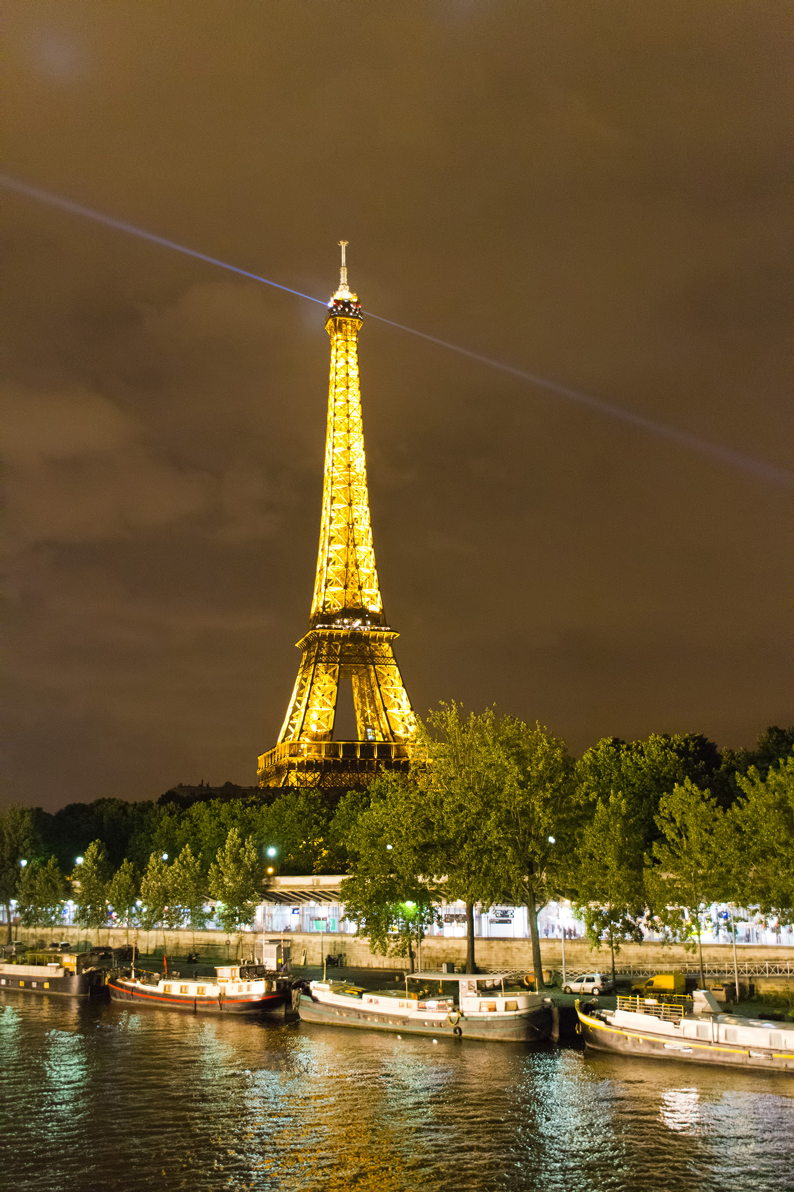 Free photo: Eiffel Tower - Architecture, Tower, Tourism - Free Download