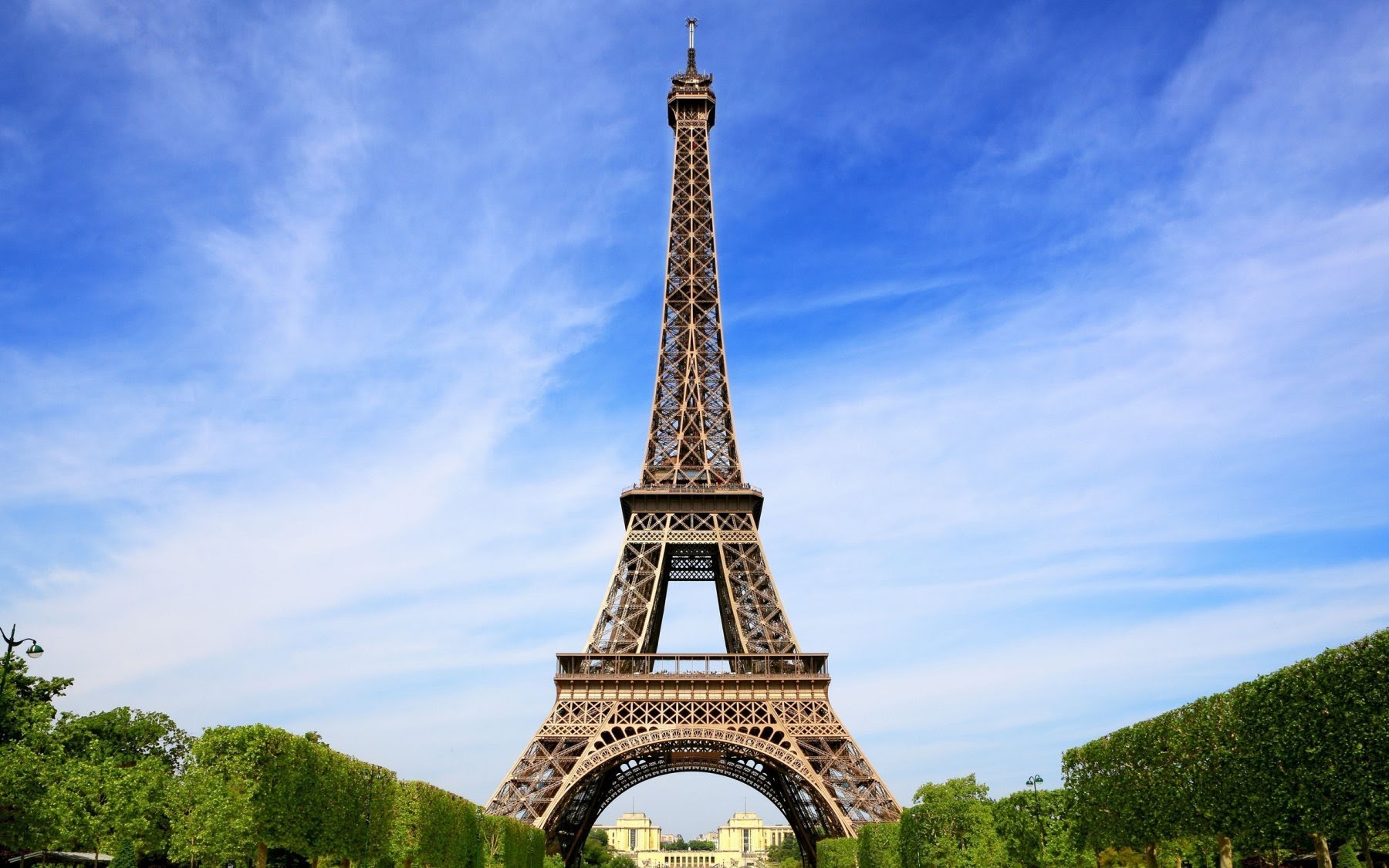 Eiffel Tower - YouTube