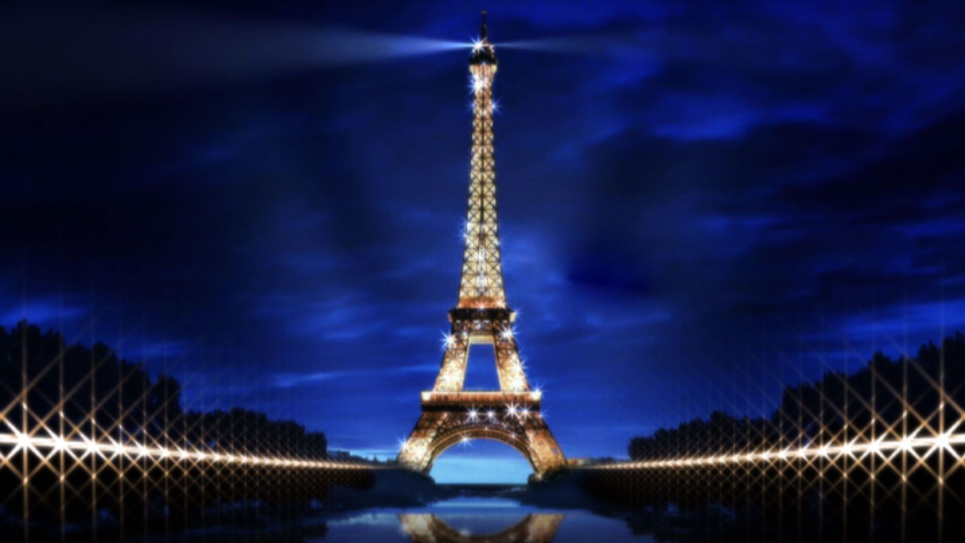 Eiffel Tower in Paris on lockdown over suspected terror attack