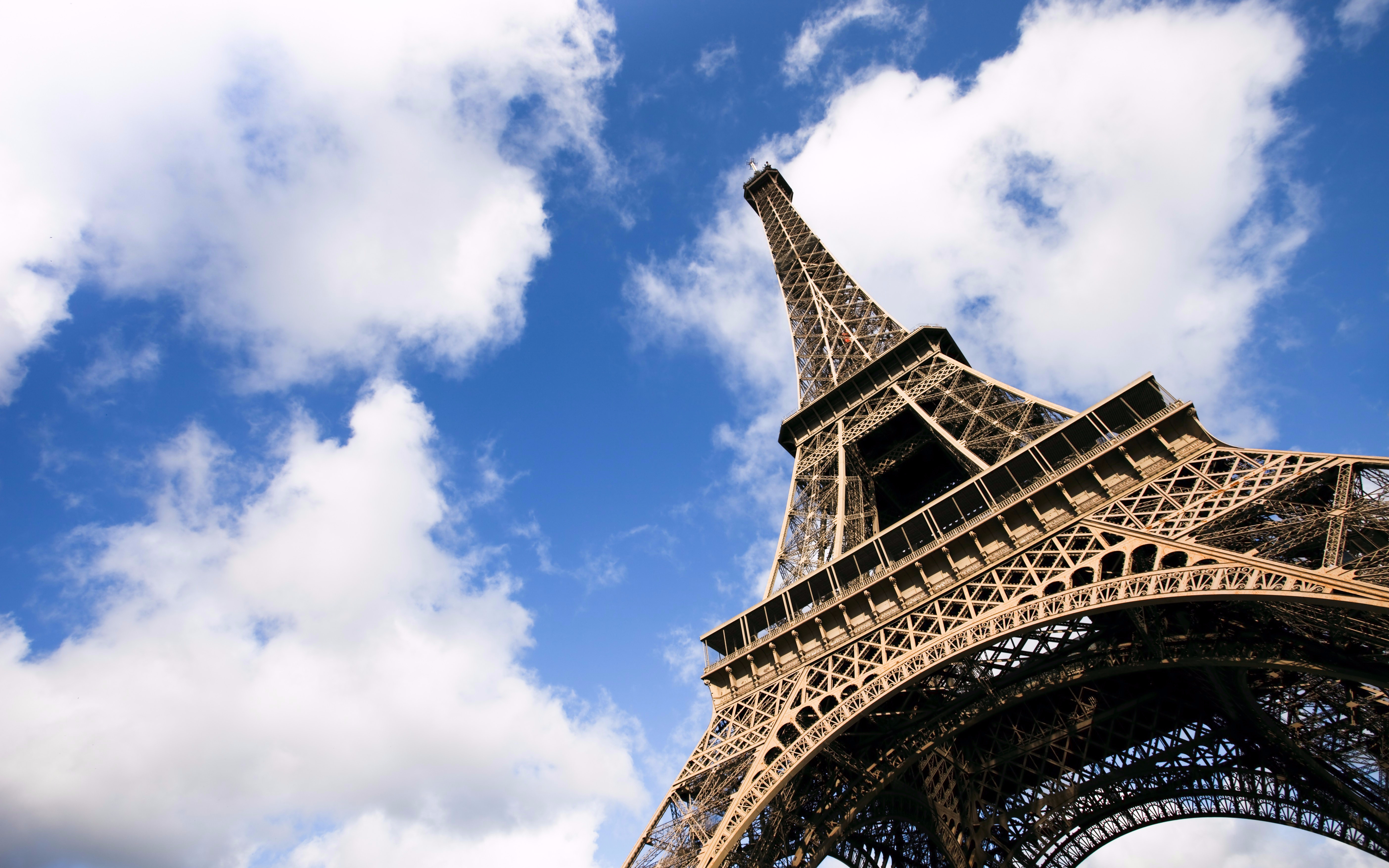 Skip The Line: Eiffel Tower & Seine Cruise Combo