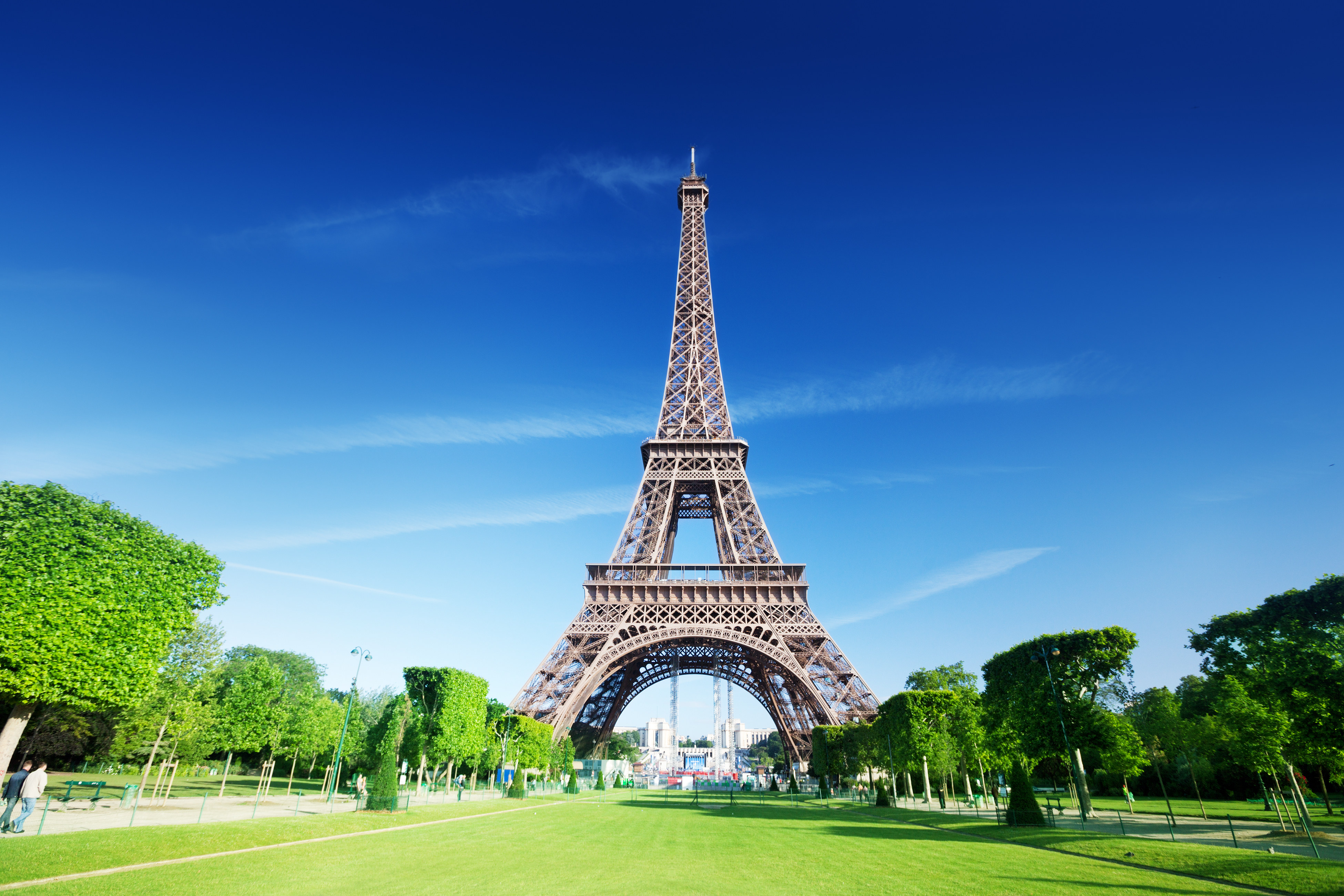 Eiffel Tower, Did You Know? | Edge Careers