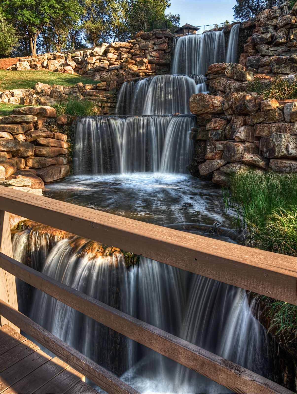 Waterfall Photography Tips | Everyday HDR For next time we go to ...