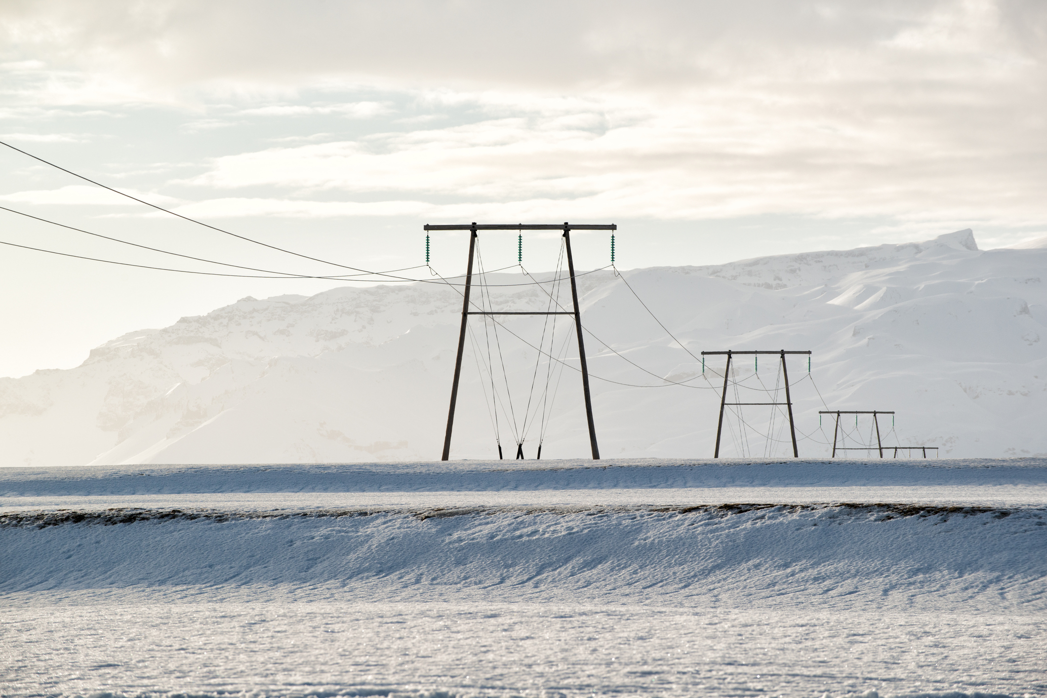The Power Of Data: How Software Is Helping Keep Iceland's Lights On ...