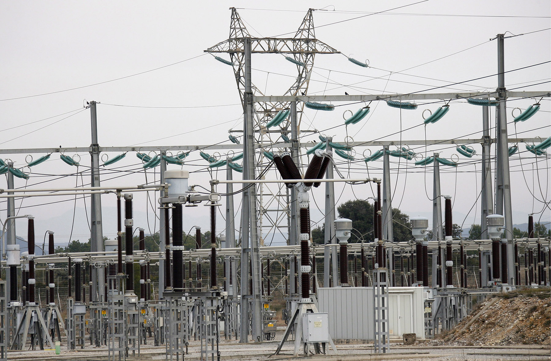 EU approves mechanisms for electricity supply in Belgium, France ...