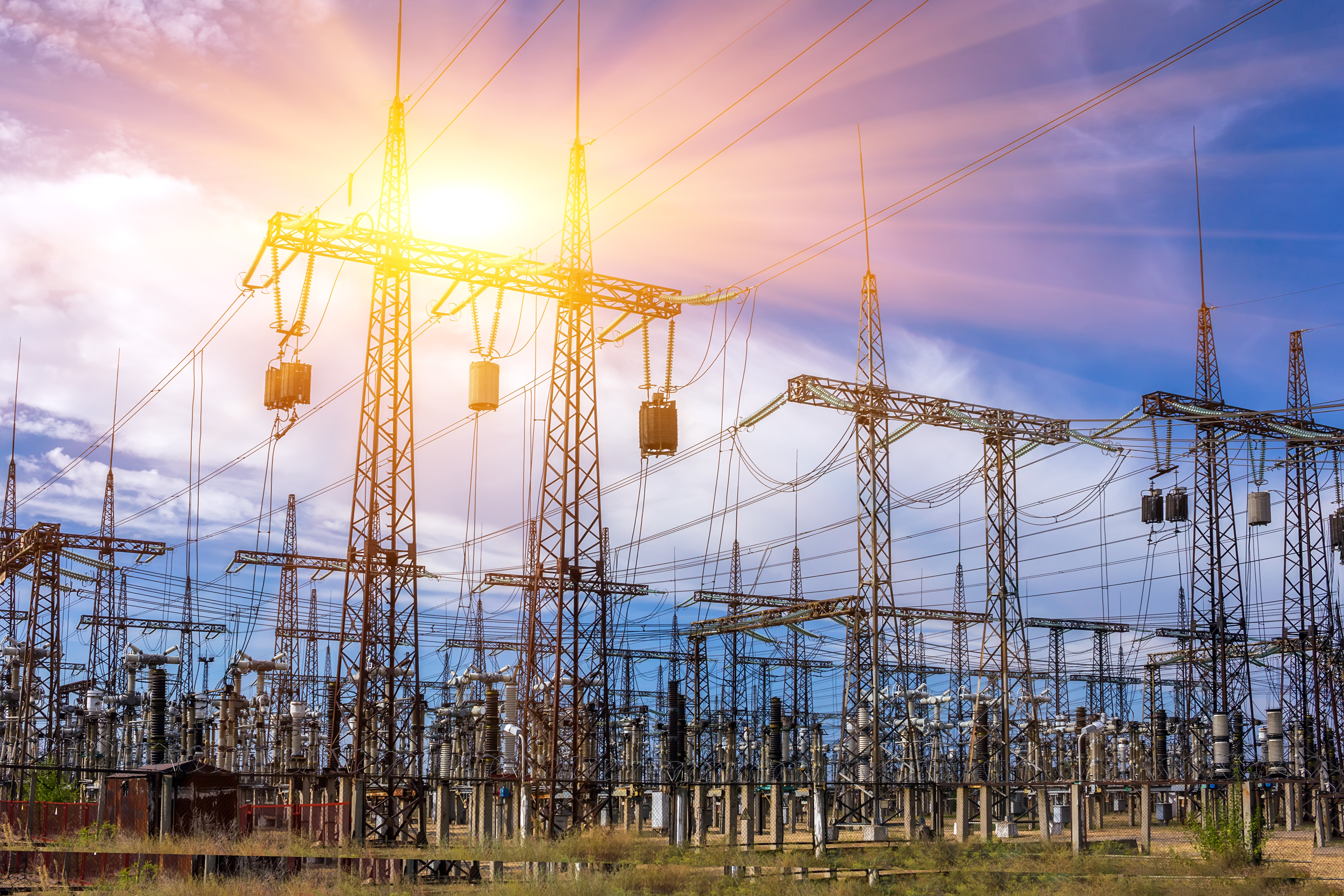 Report: Climate Change May Pose Threat to Nation's Electric Grid