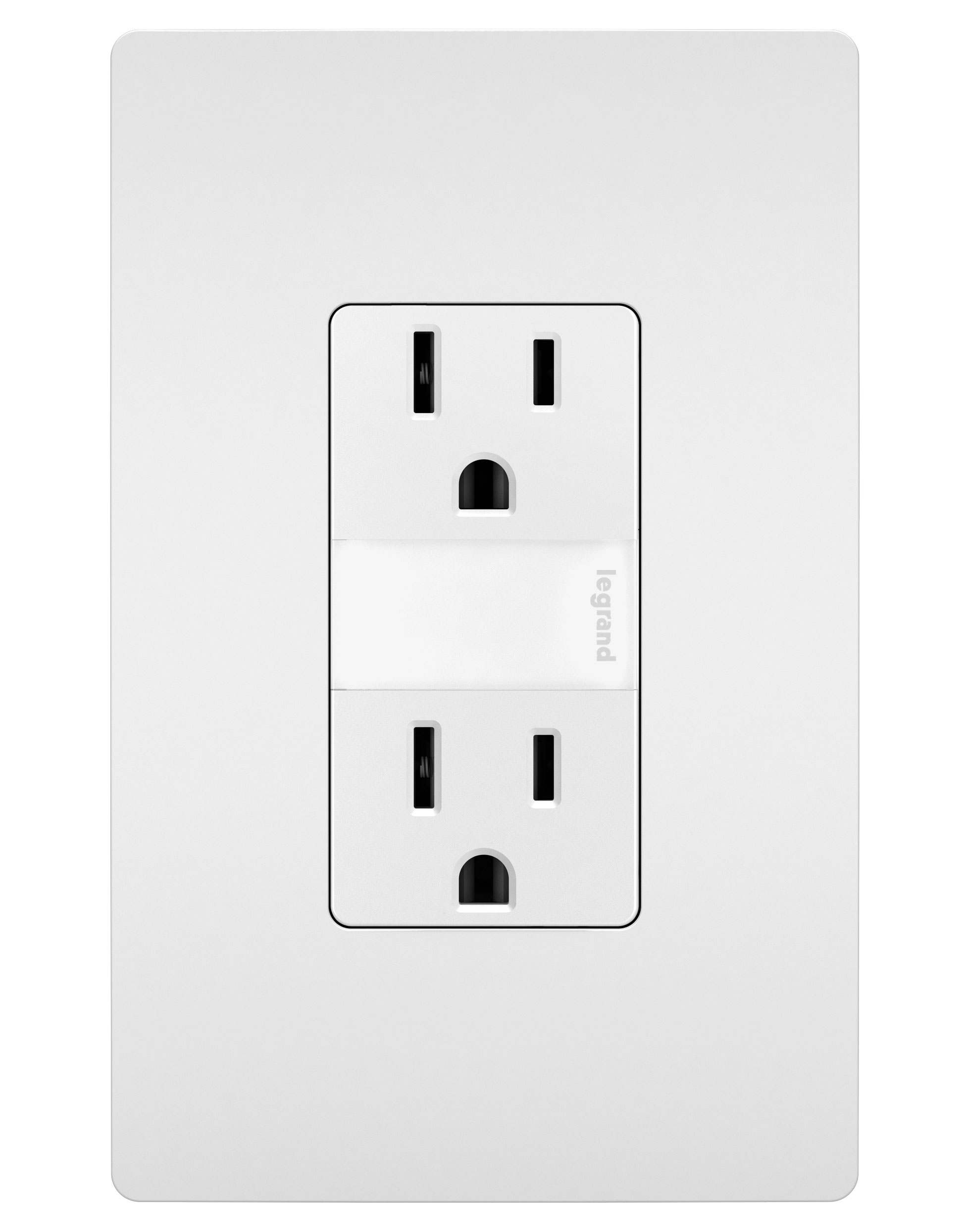 outlets | by Legrand